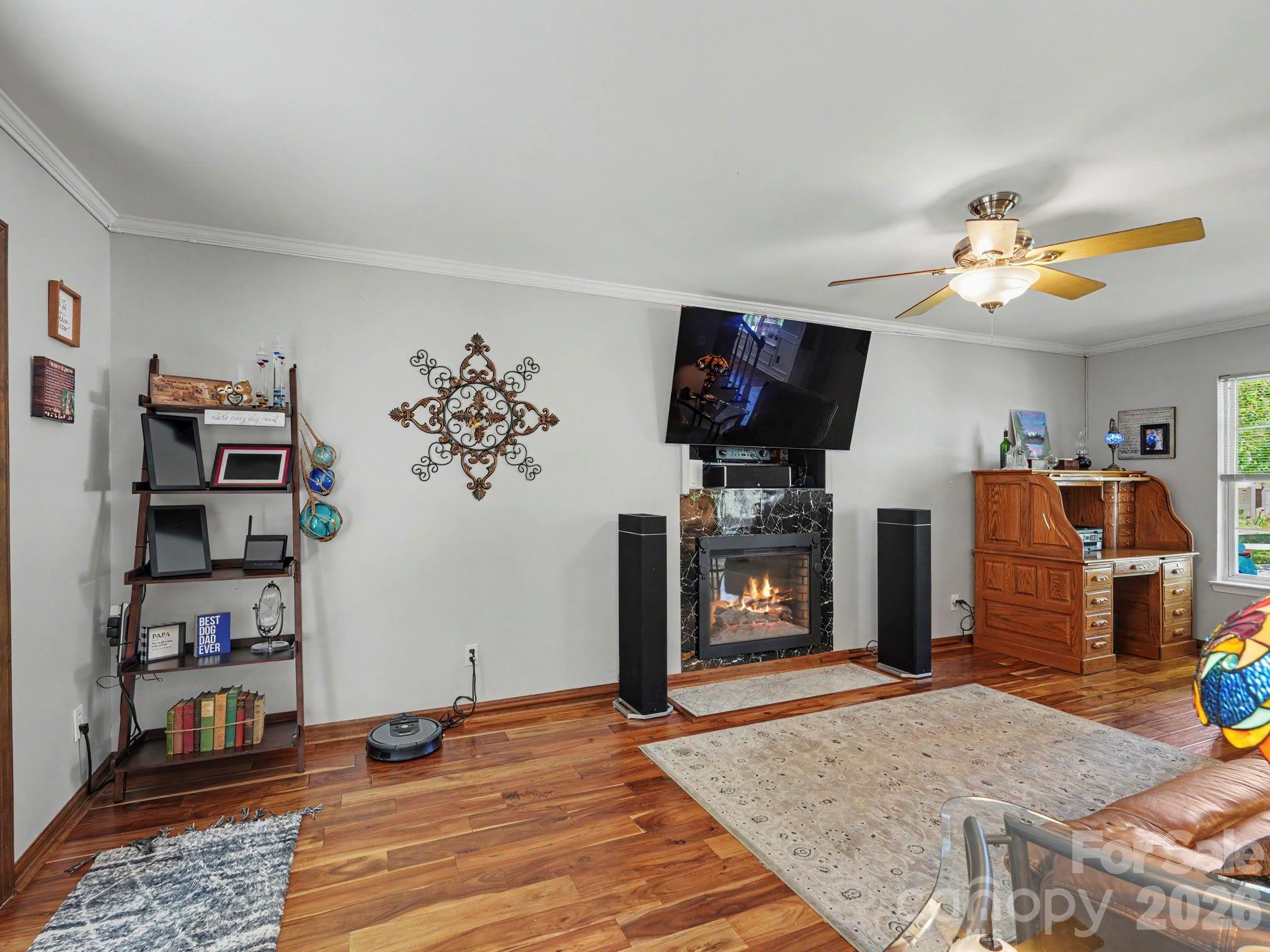 4180 Peyton Court NW — Concord