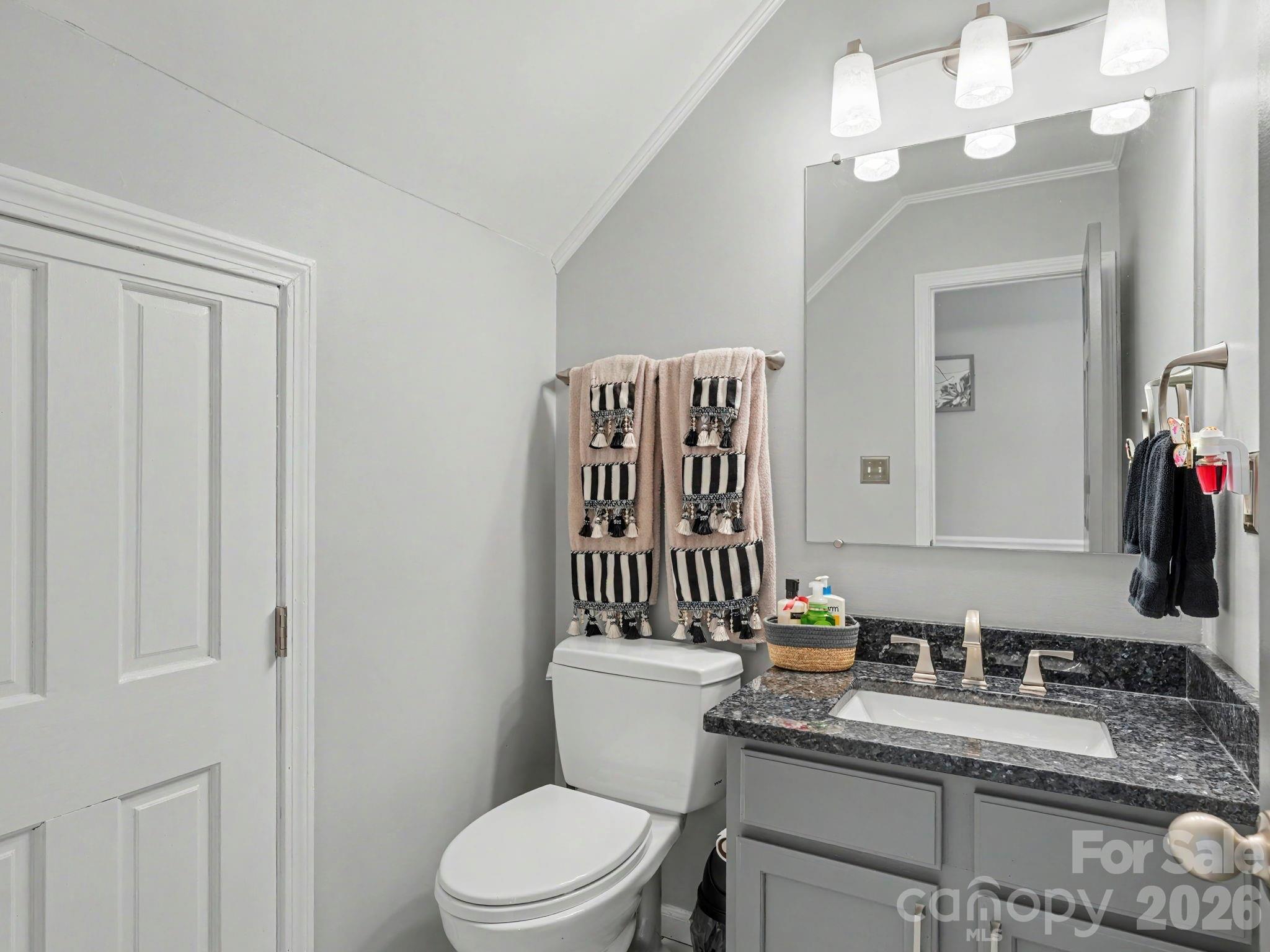 4180 Peyton Court NW — Concord