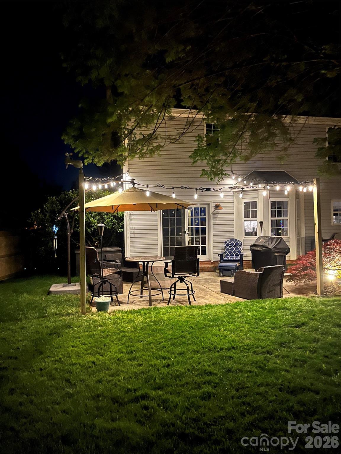 4180 Peyton Court NW — Concord