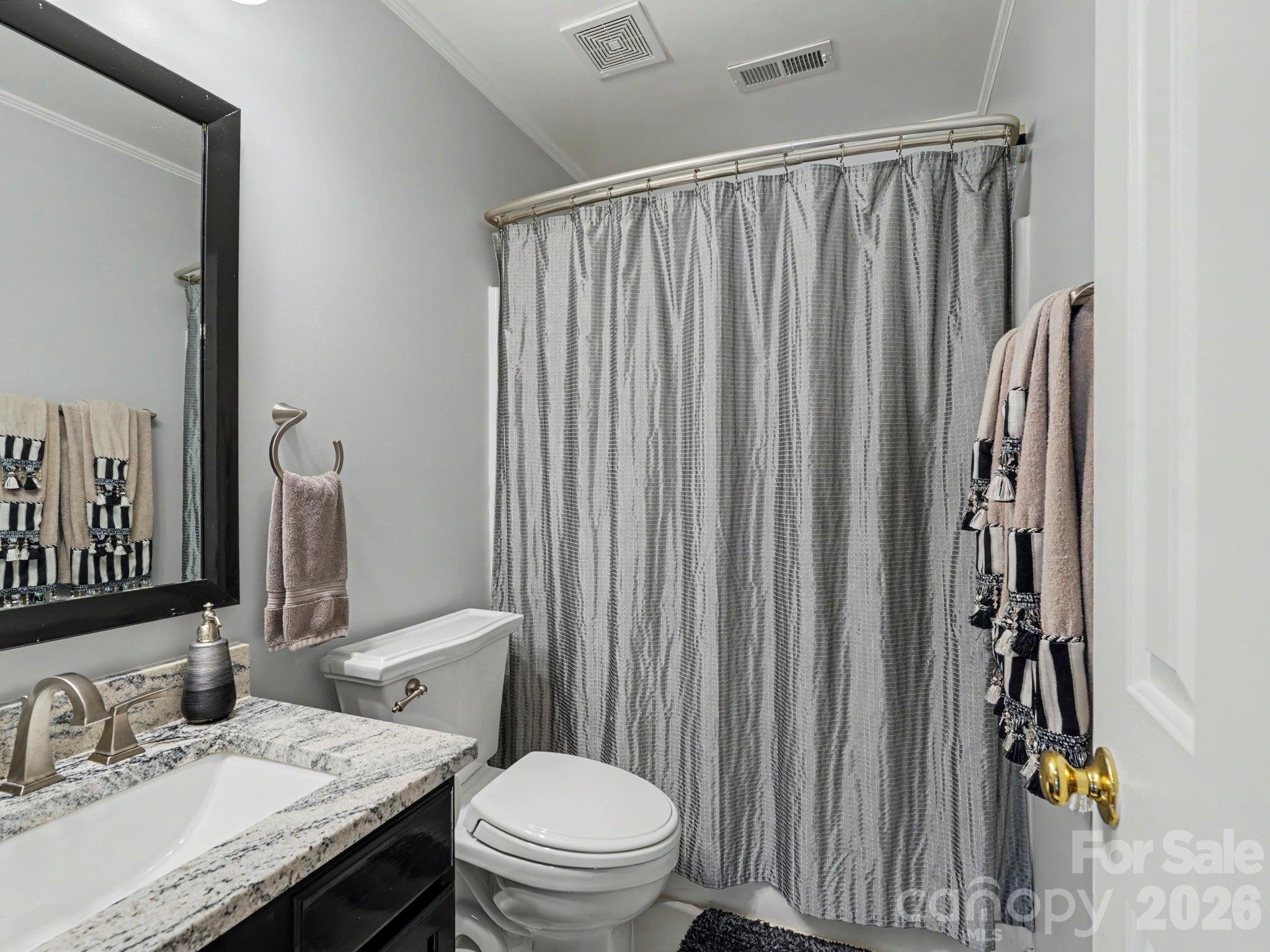 4180 Peyton Court NW — Concord