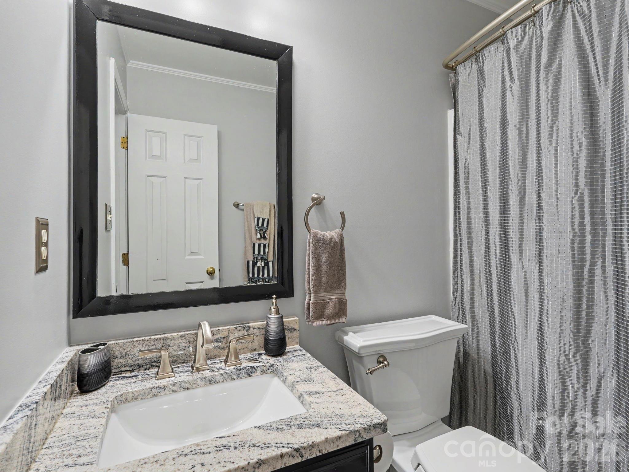 4180 Peyton Court NW — Concord