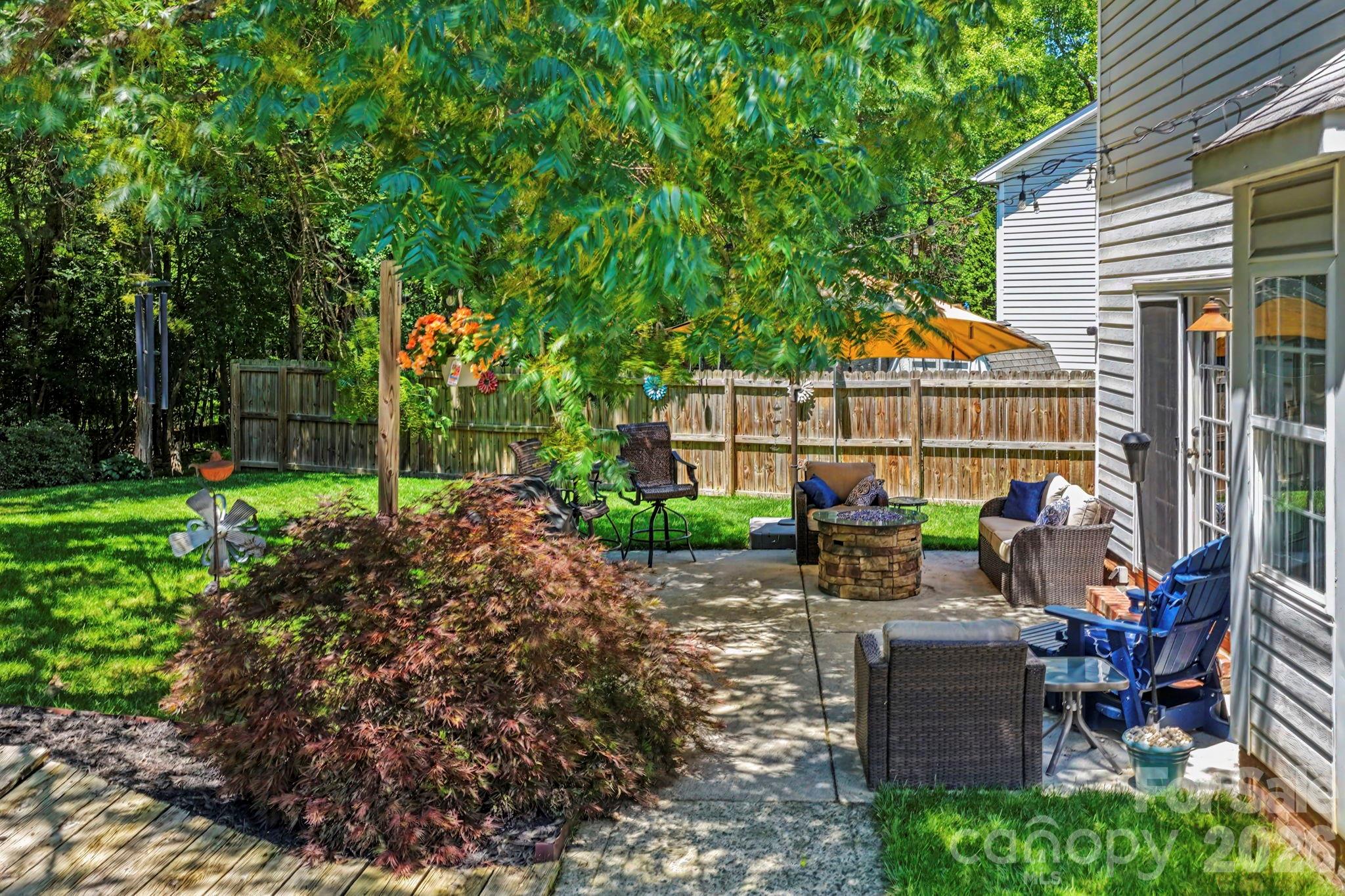 4180 Peyton Court NW — Concord