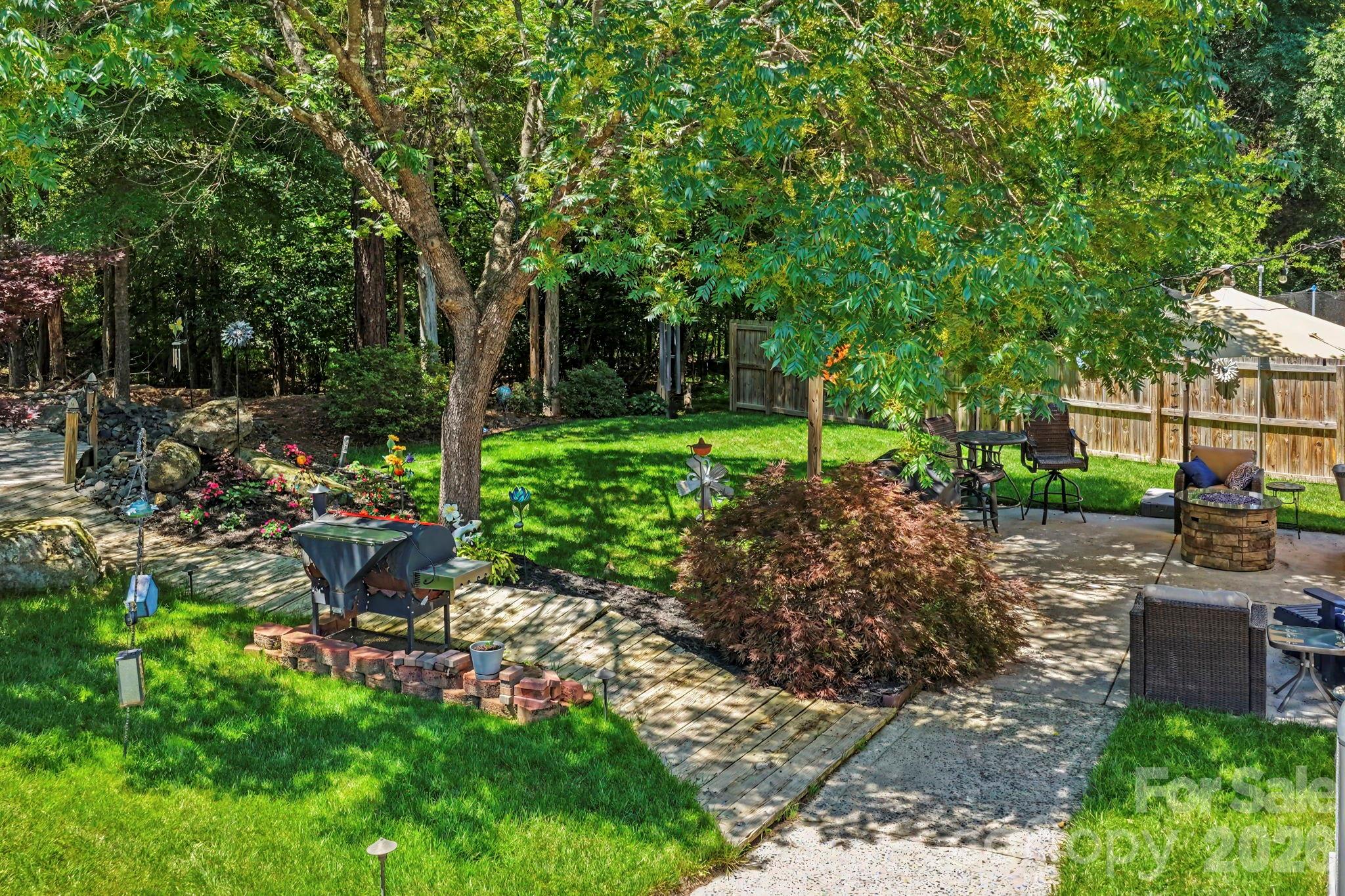 4180 Peyton Court NW — Concord