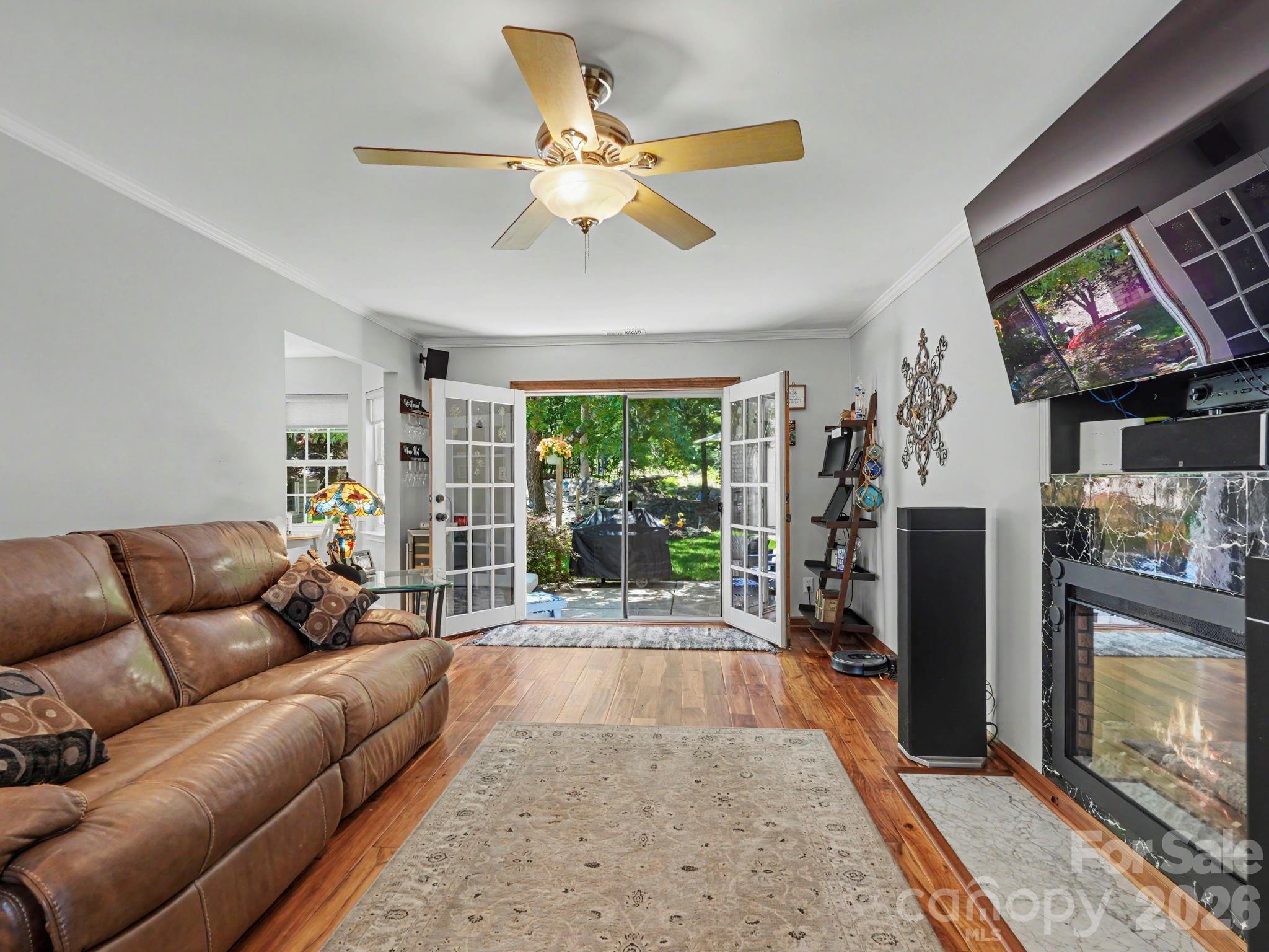 4180 Peyton Court NW — Concord