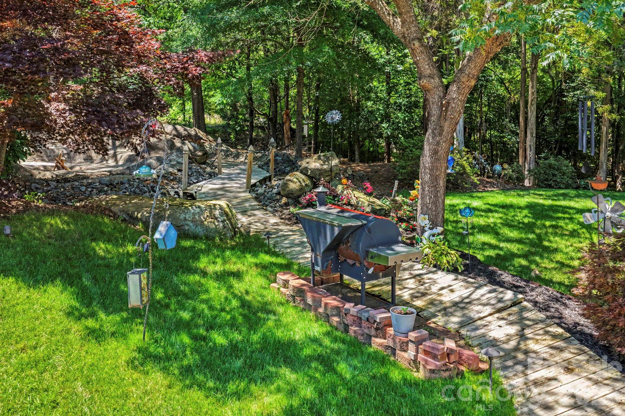 4180 Peyton Court NW — Concord