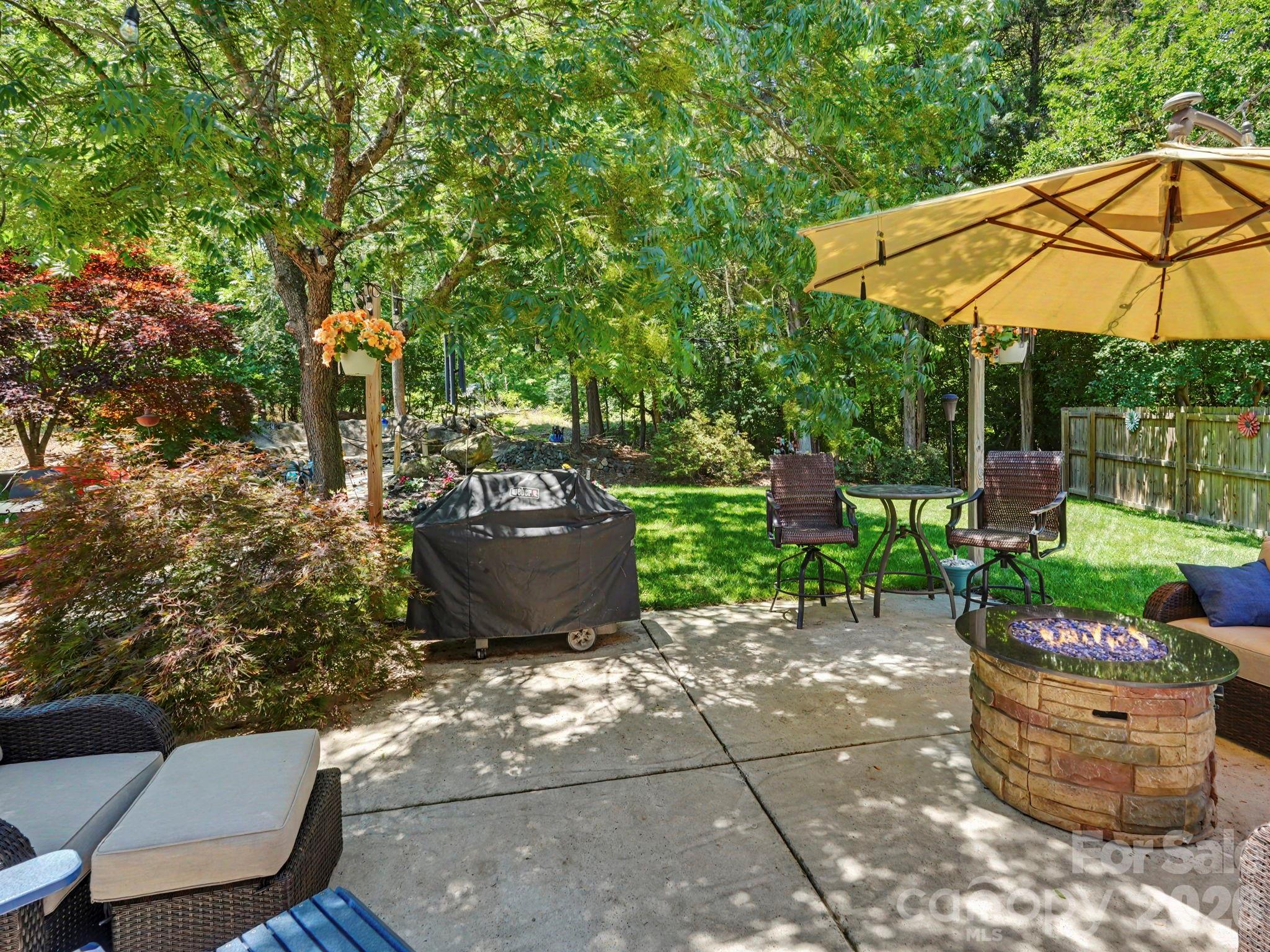 4180 Peyton Court NW — Concord