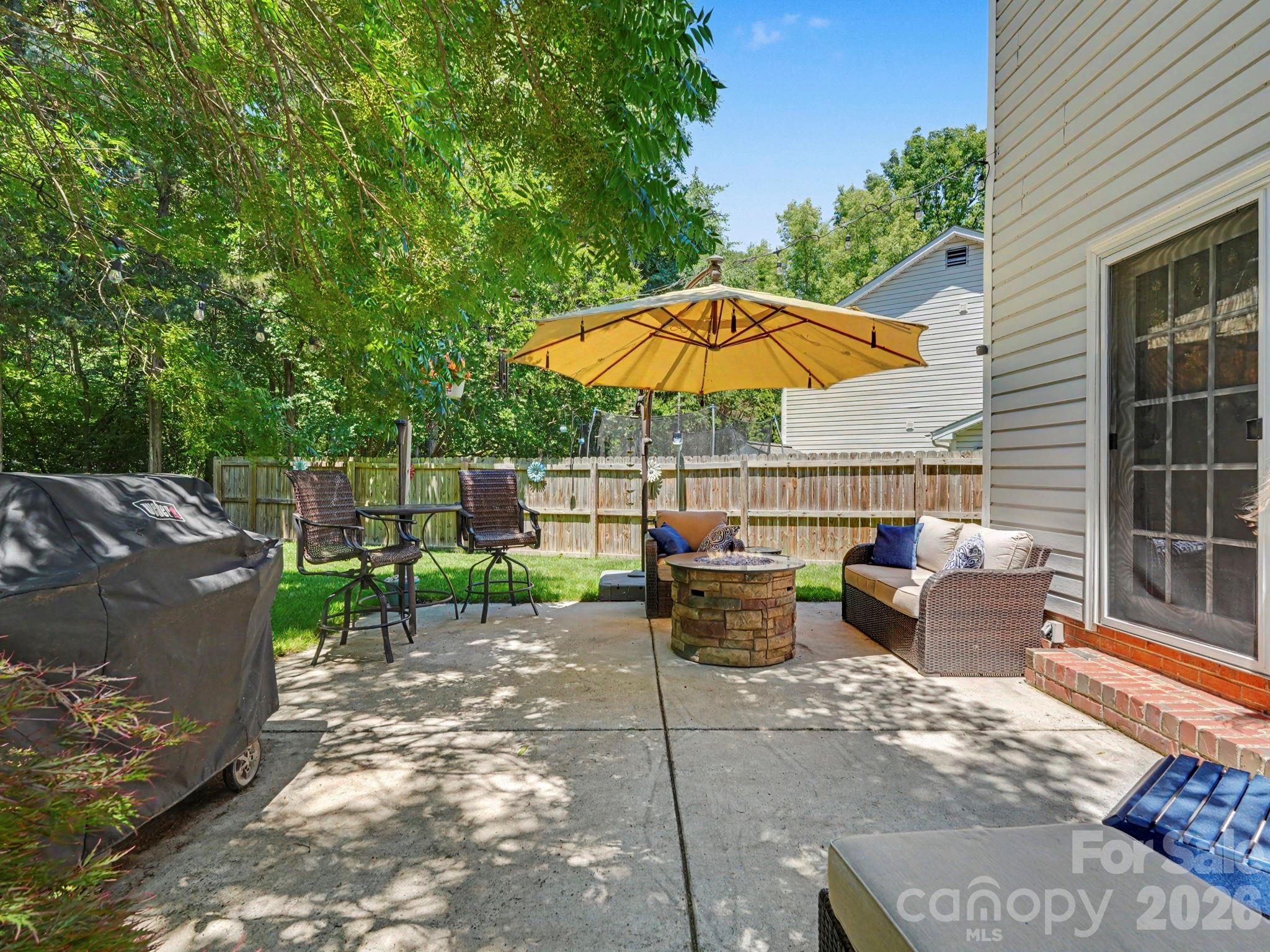 4180 Peyton Court NW — Concord