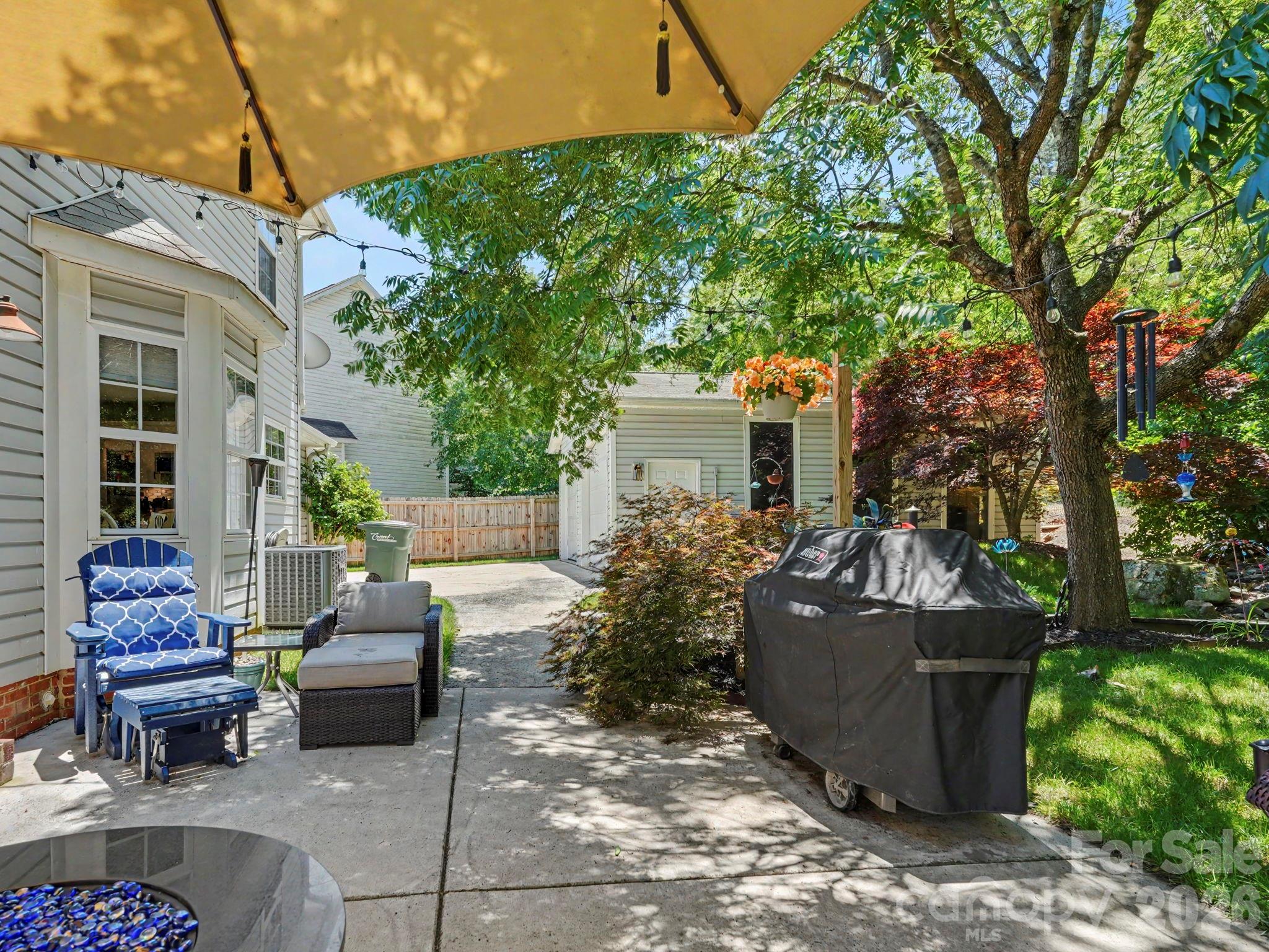4180 Peyton Court NW — Concord