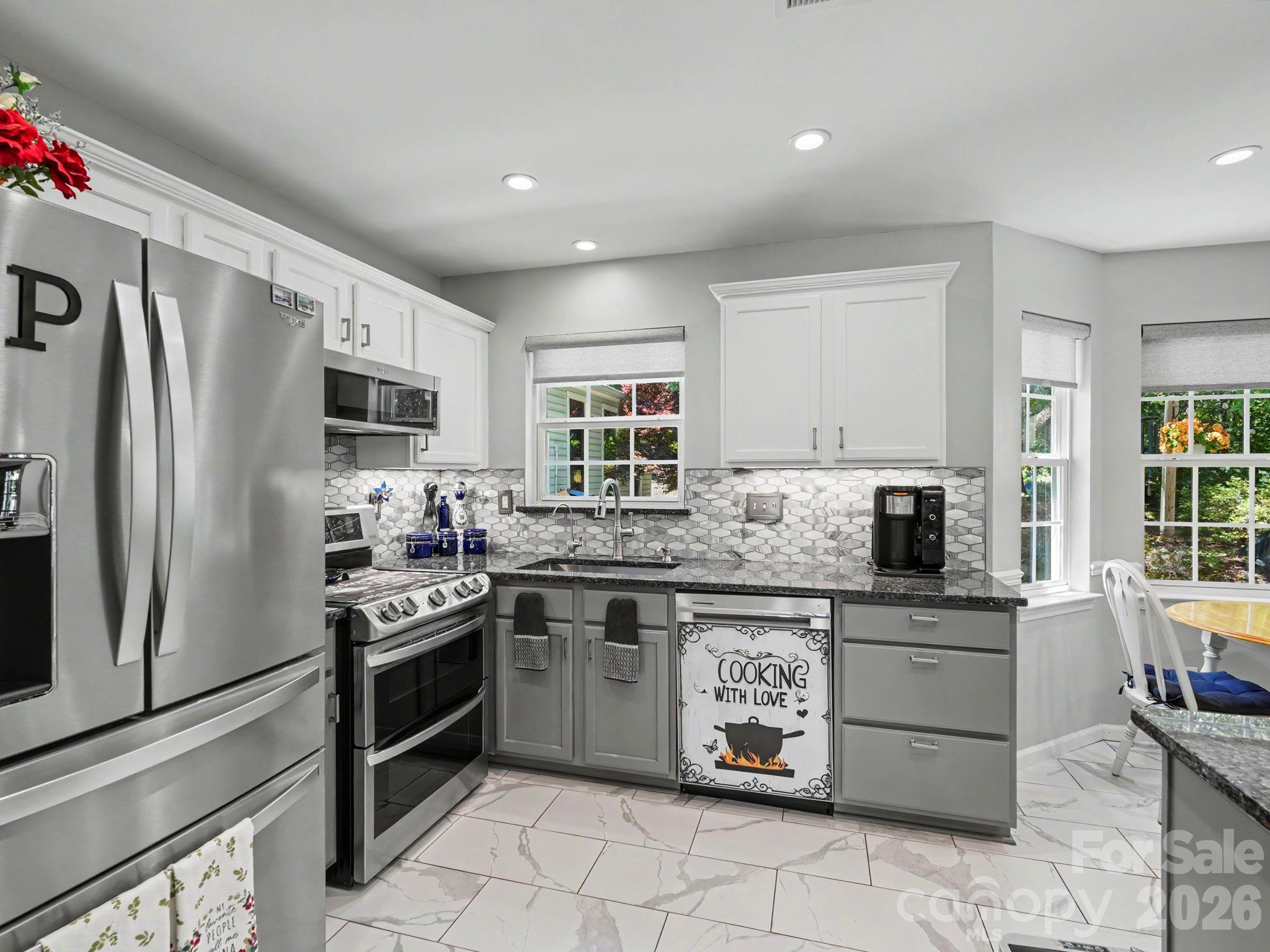 4180 Peyton Court NW — Concord