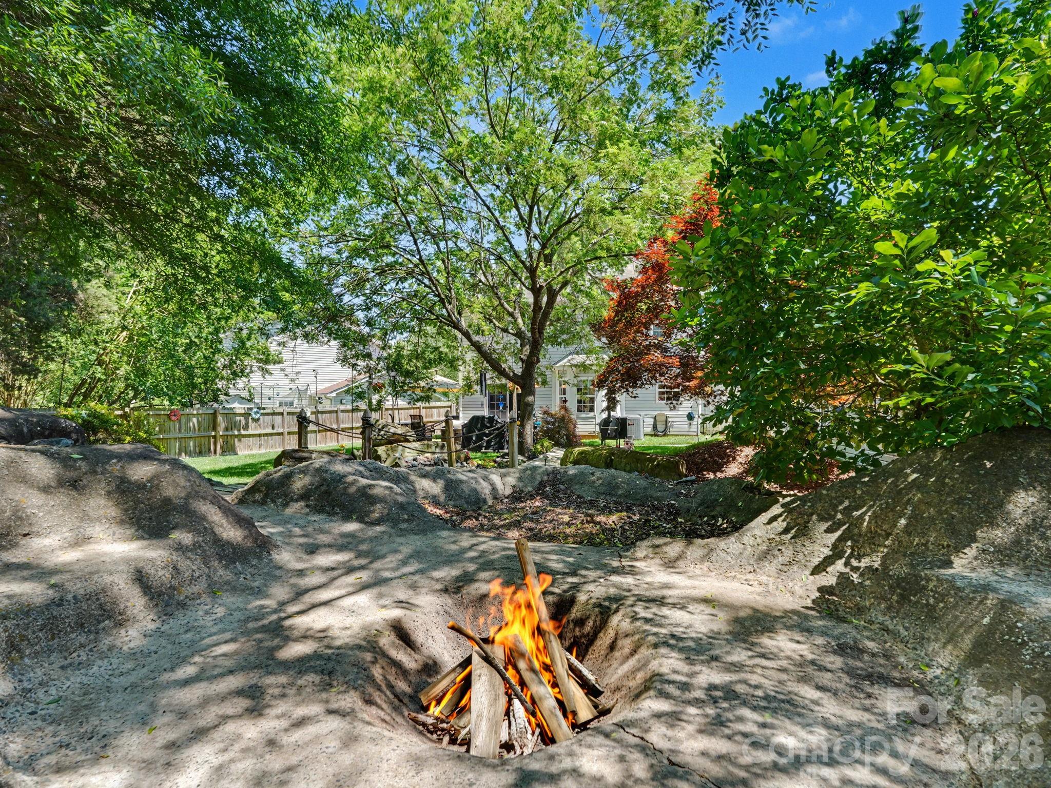 4180 Peyton Court NW — Concord