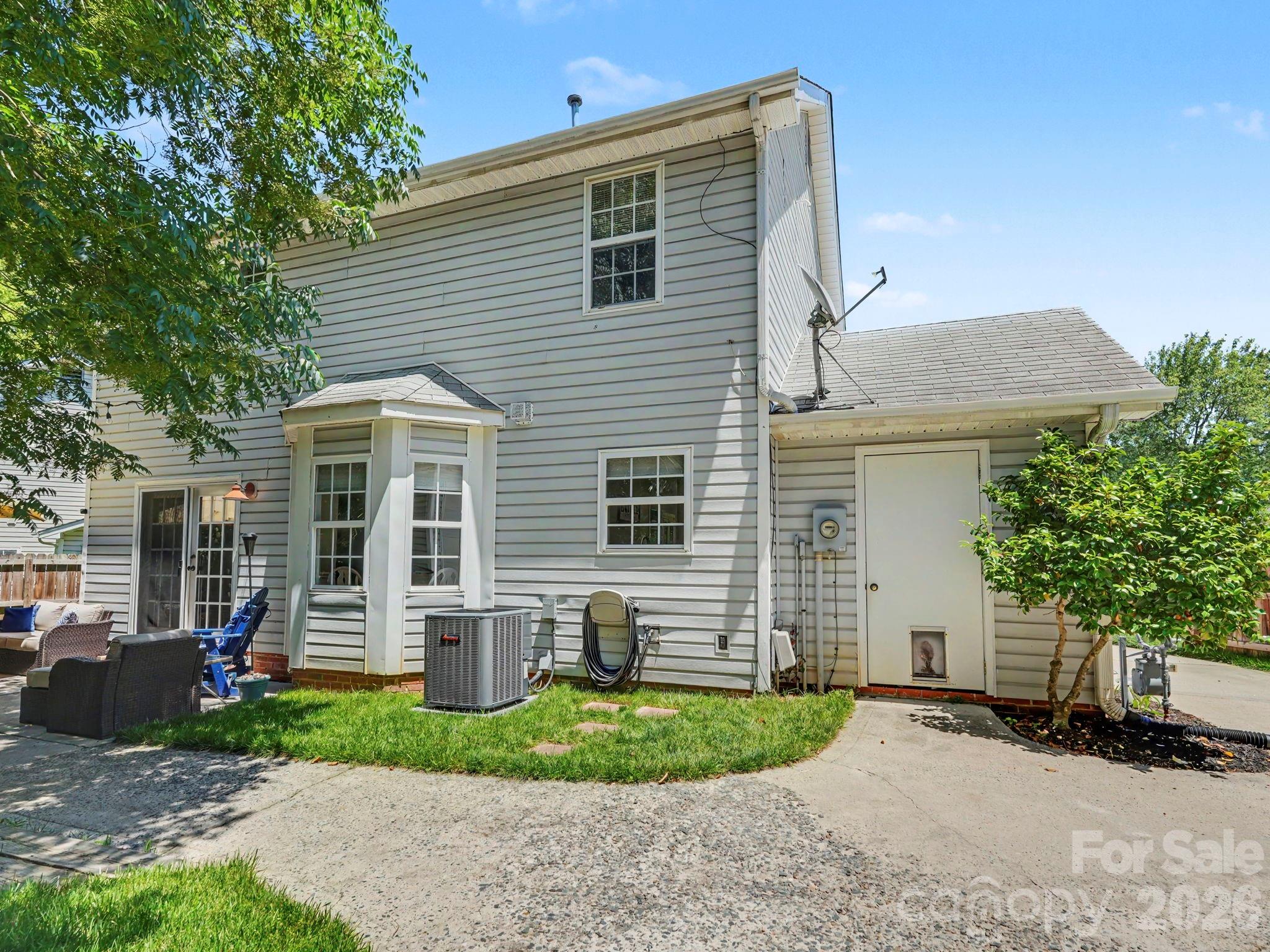 4180 Peyton Court NW — Concord