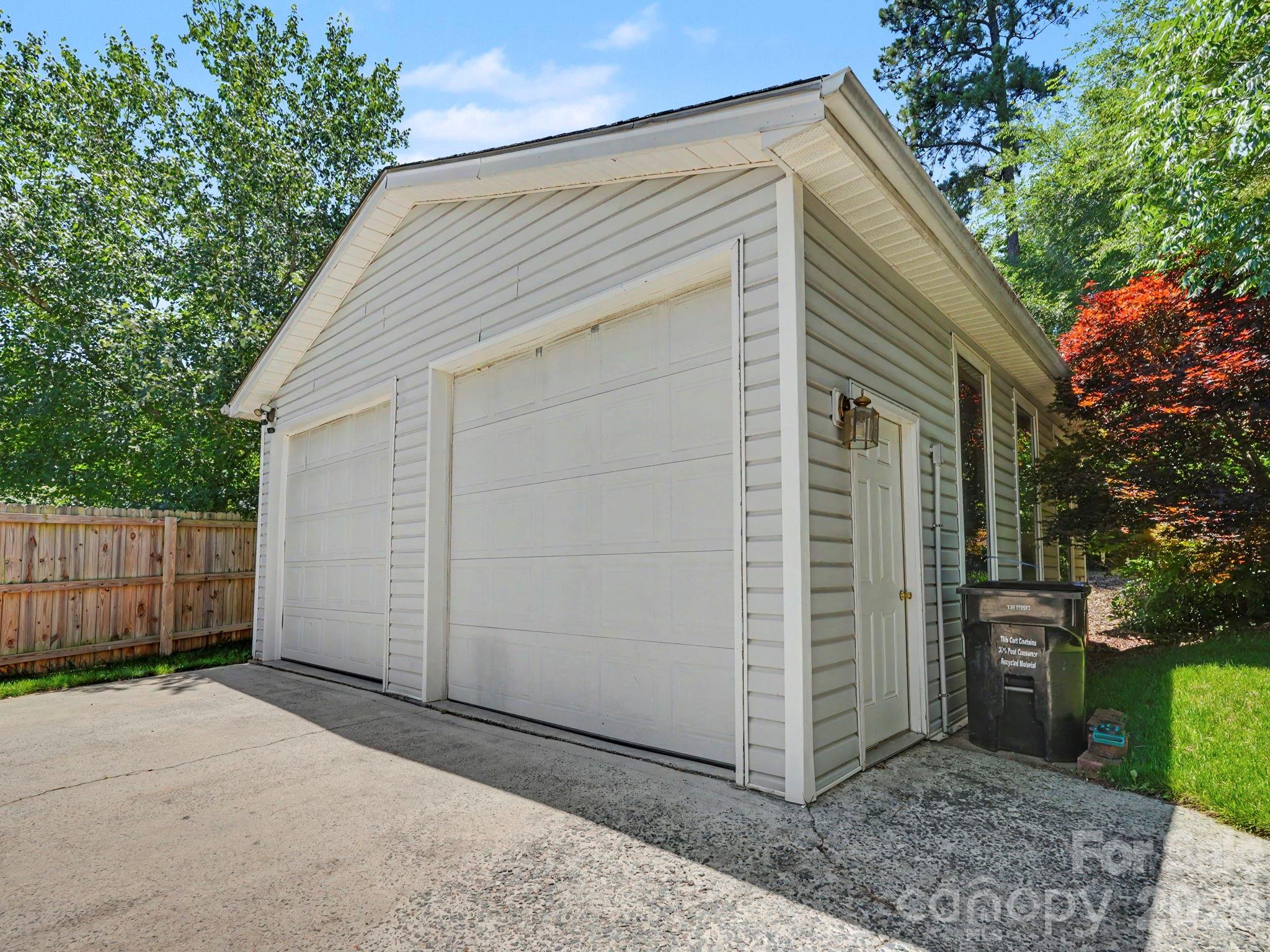 4180 Peyton Court NW — Concord