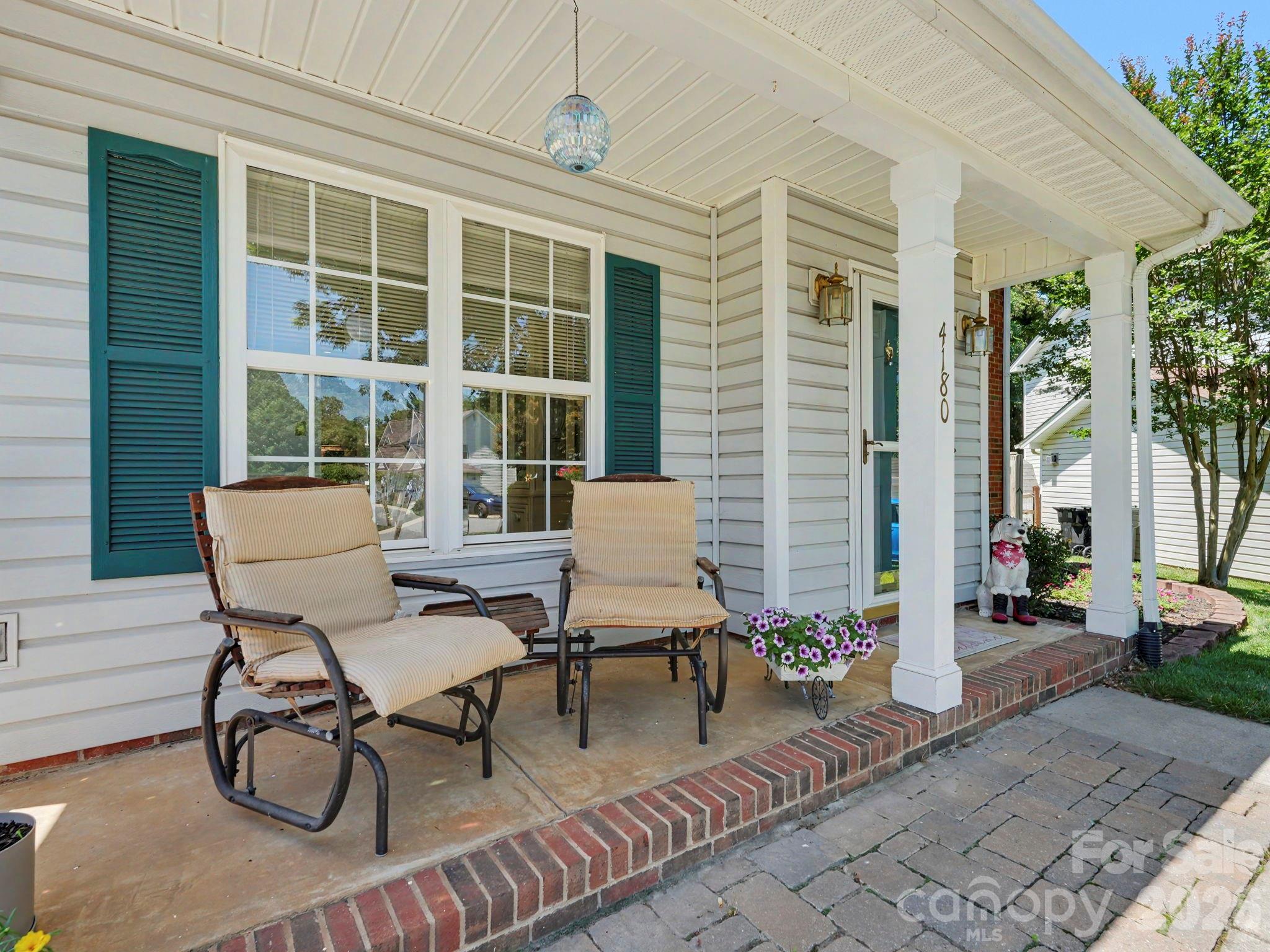4180 Peyton Court NW — Concord