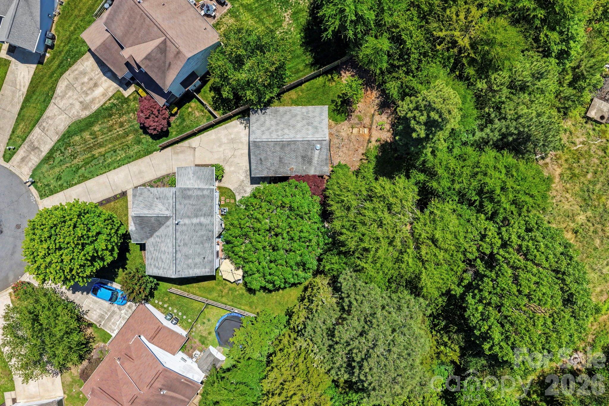 4180 Peyton Court NW — Concord