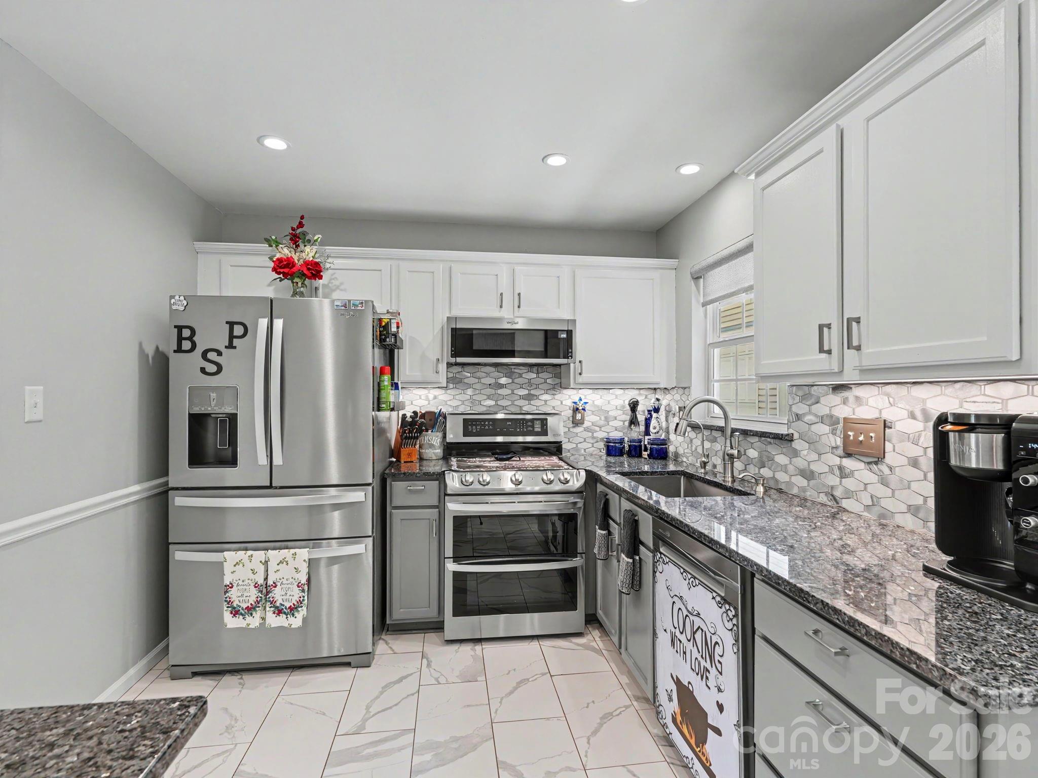 4180 Peyton Court NW — Concord