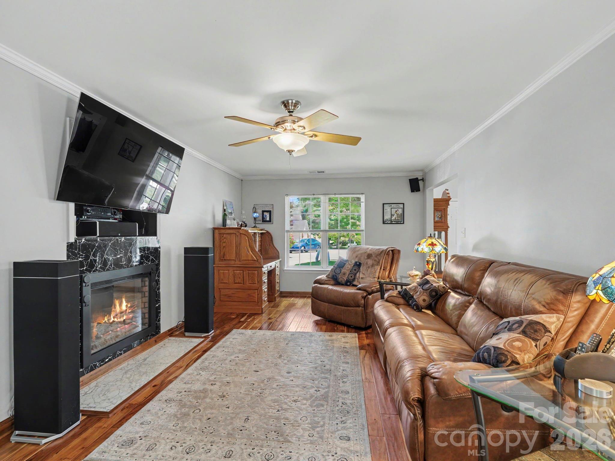4180 Peyton Court NW — Concord