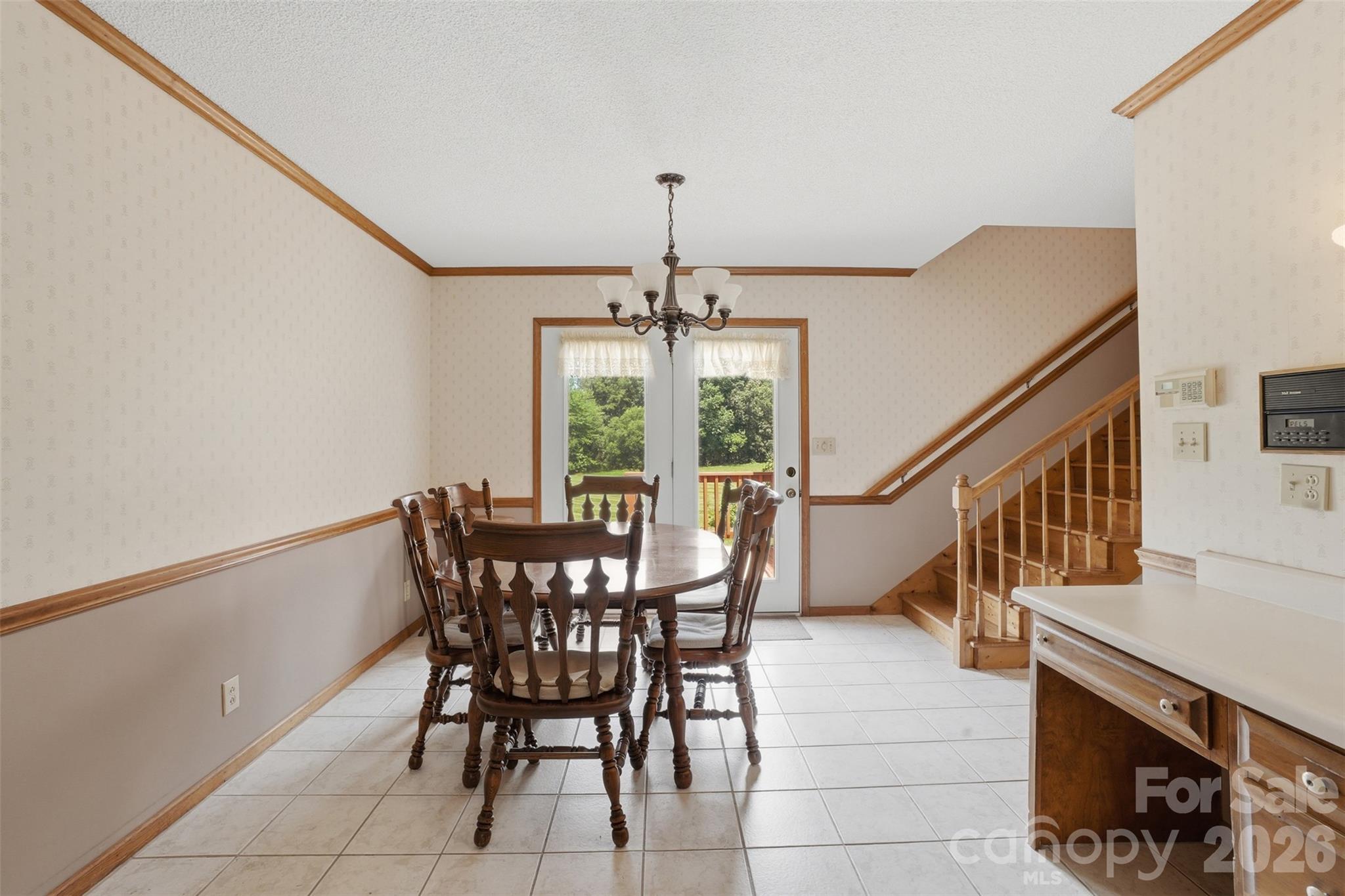 309 St Marks Church Road — Cherryville