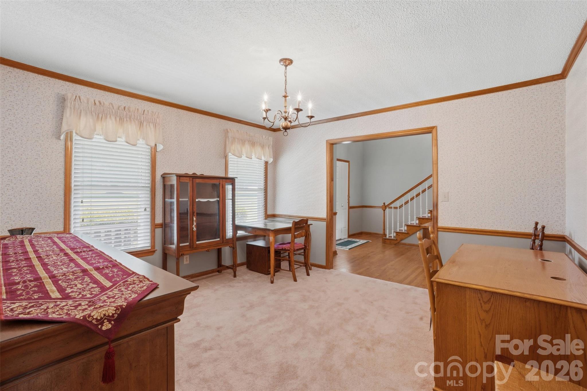 309 St Marks Church Road — Cherryville
