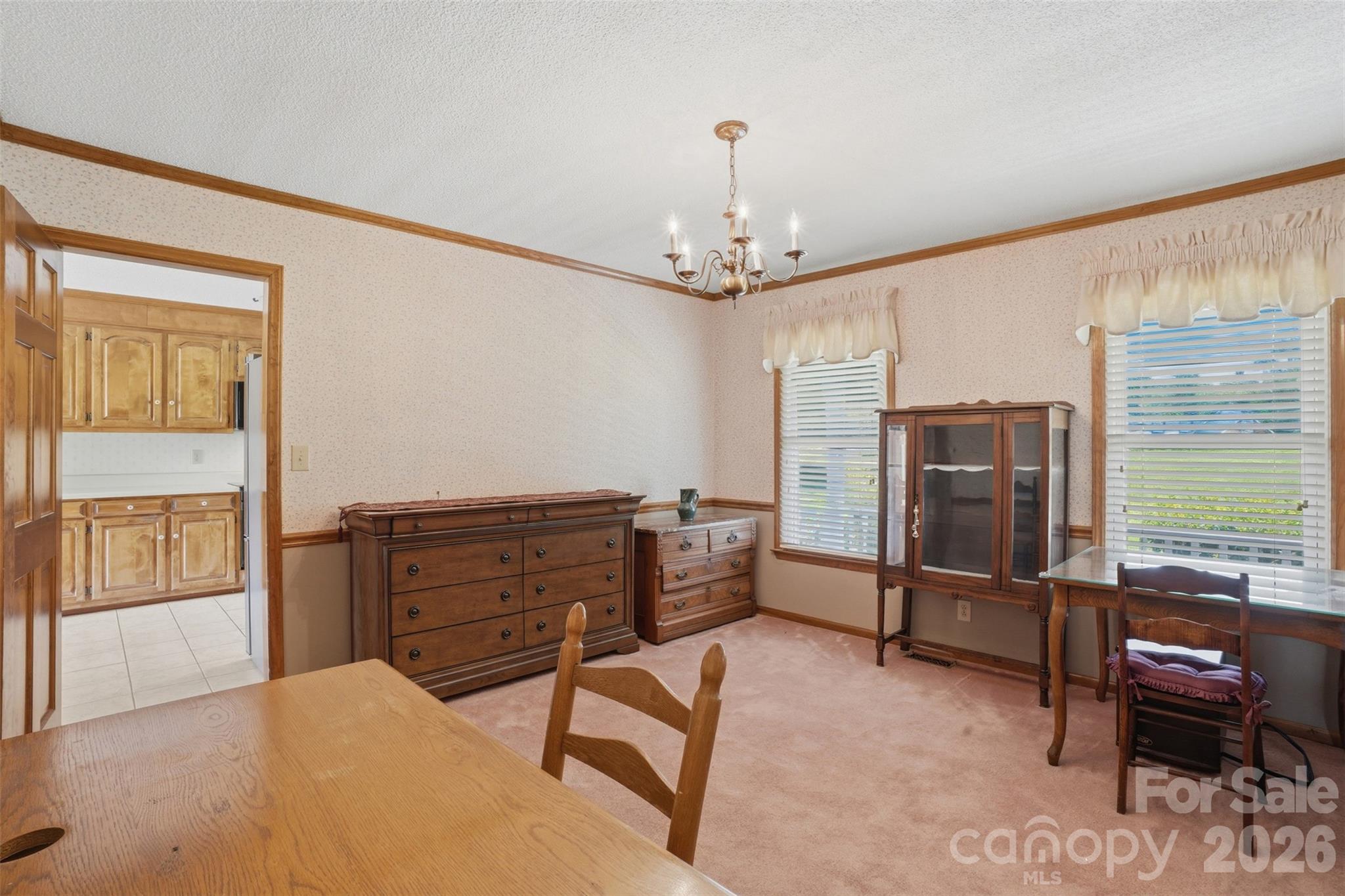 309 St Marks Church Road — Cherryville