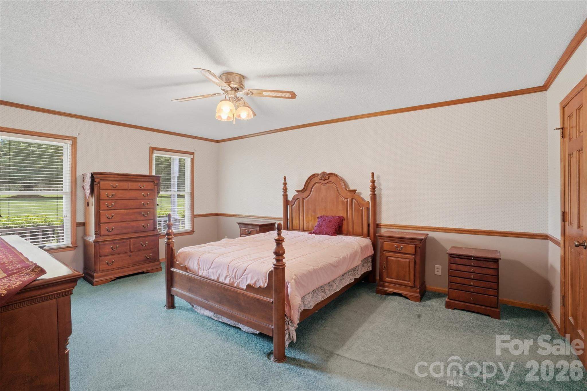 309 St Marks Church Road — Cherryville