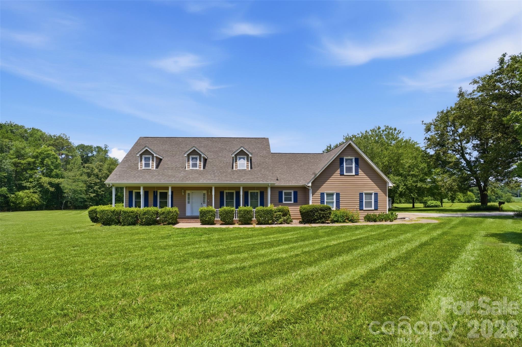309 St Marks Church Road — Cherryville