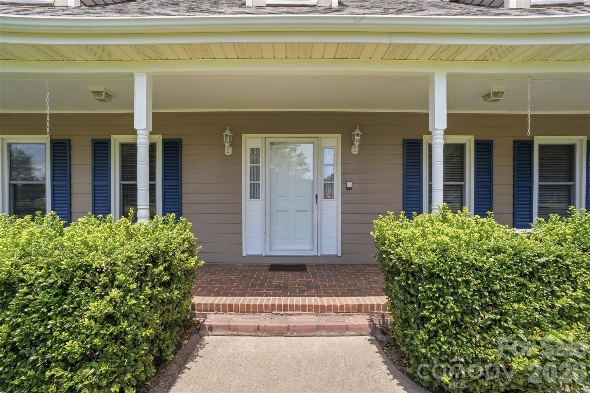 309 St Marks Church Road — Cherryville