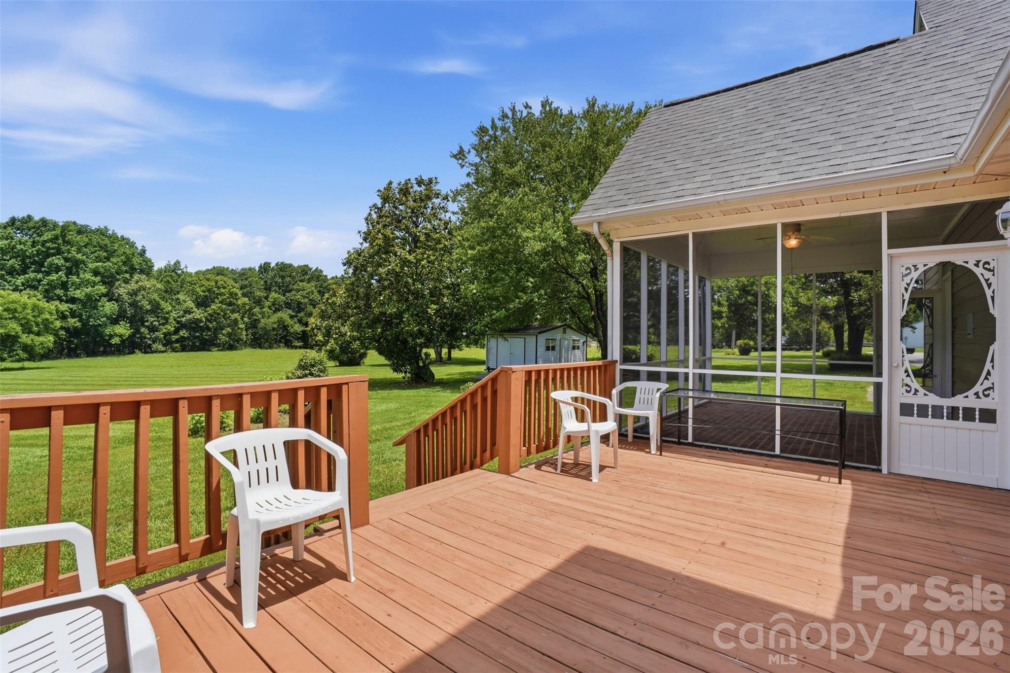 309 St Marks Church Road — Cherryville