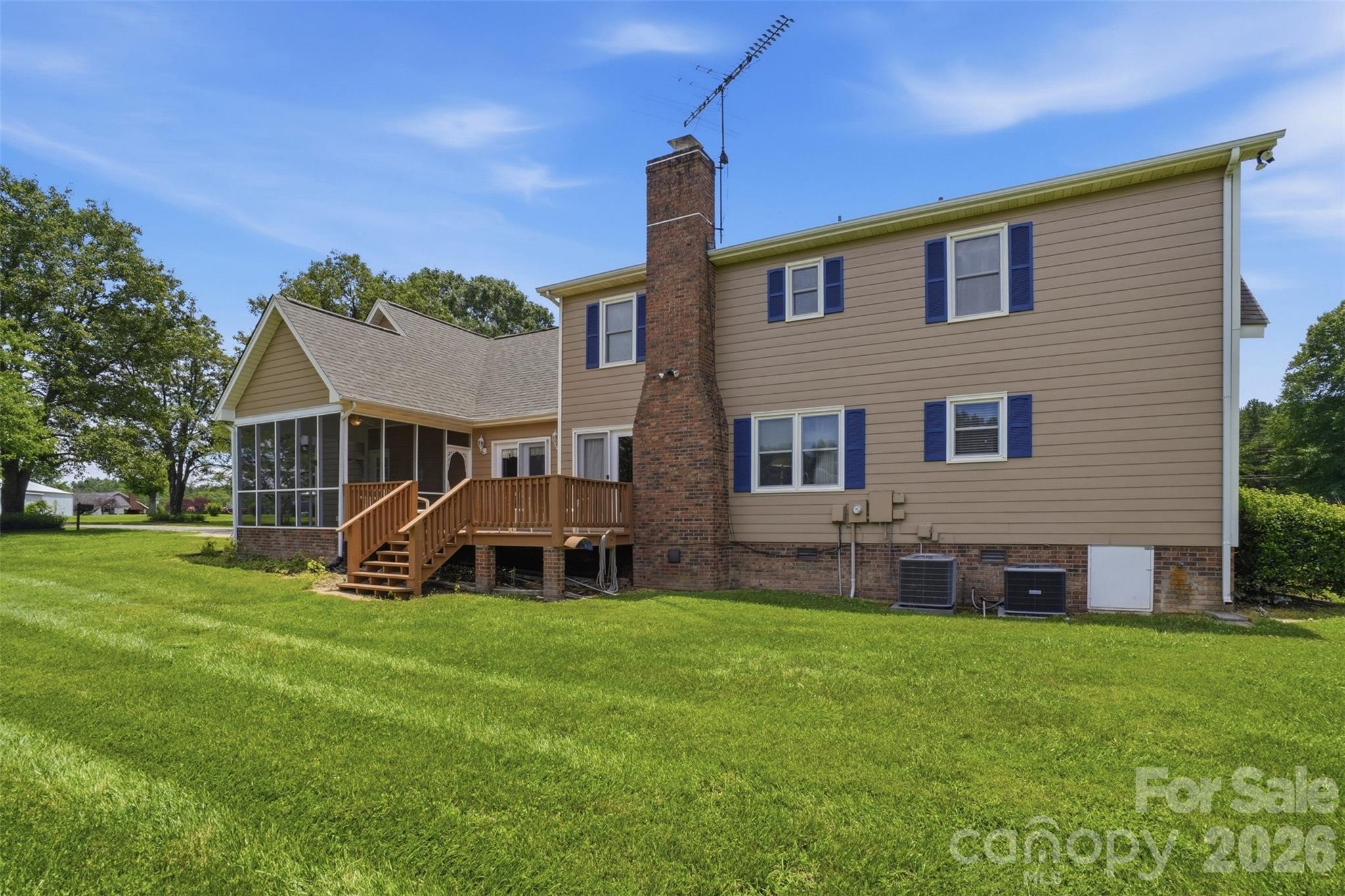 309 St Marks Church Road — Cherryville