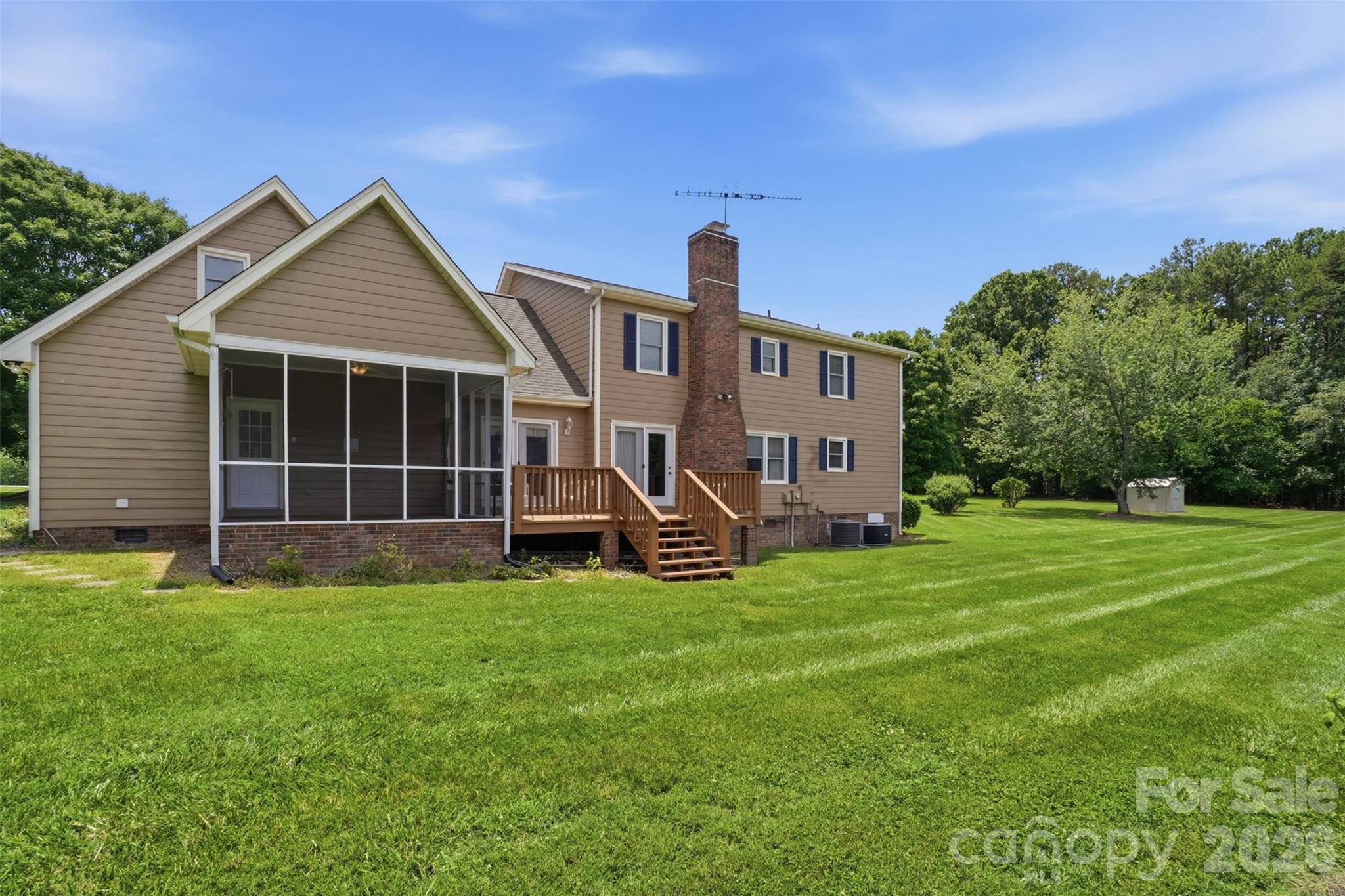 309 St Marks Church Road — Cherryville