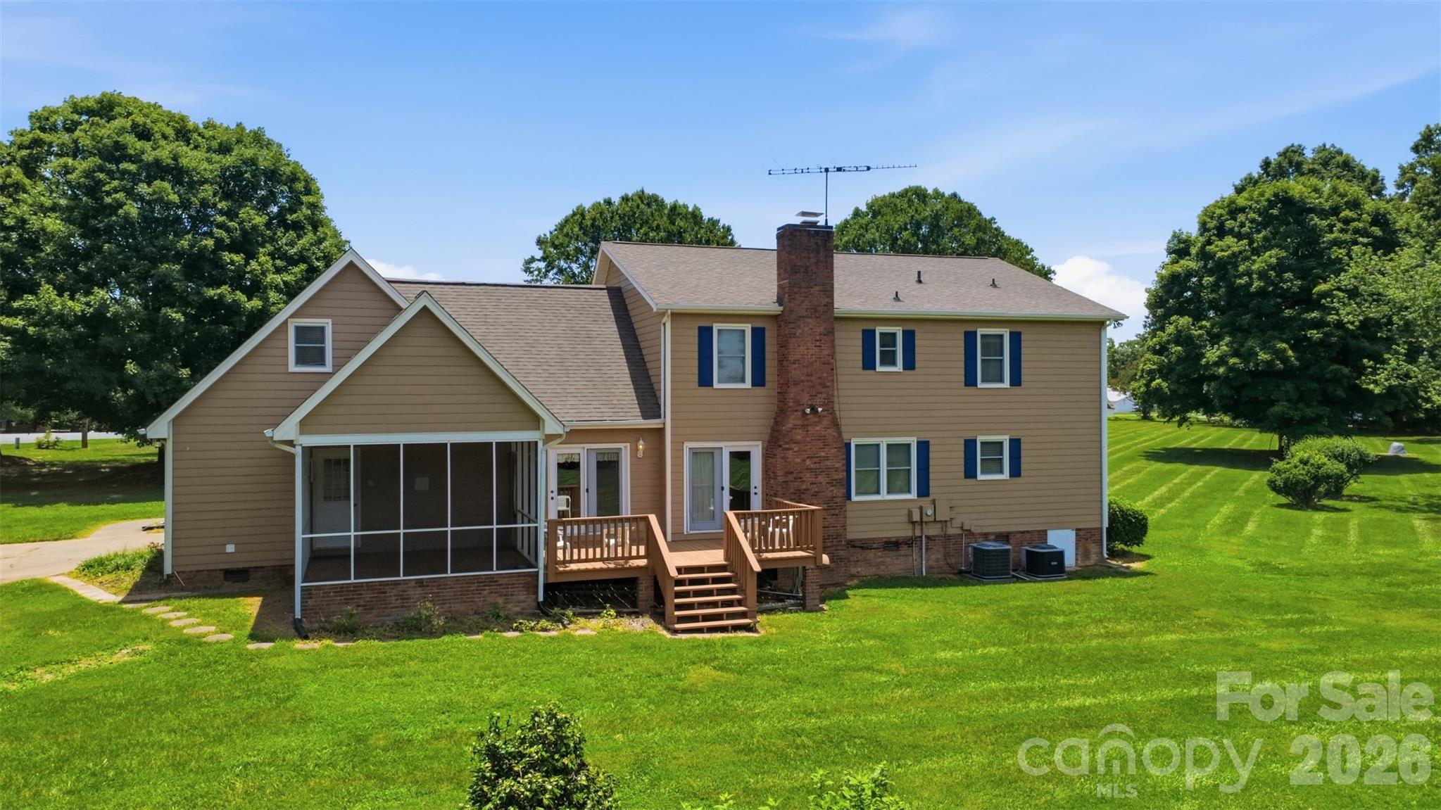 309 St Marks Church Road — Cherryville