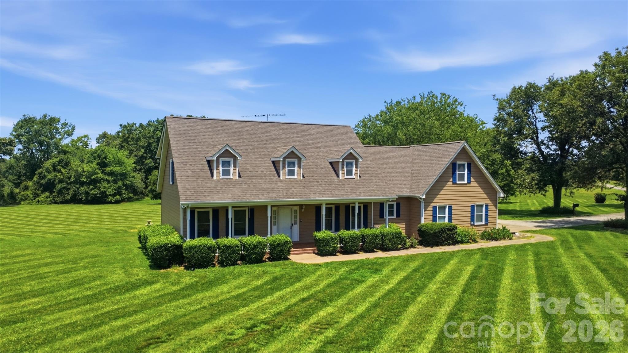 309 St Marks Church Road — Cherryville