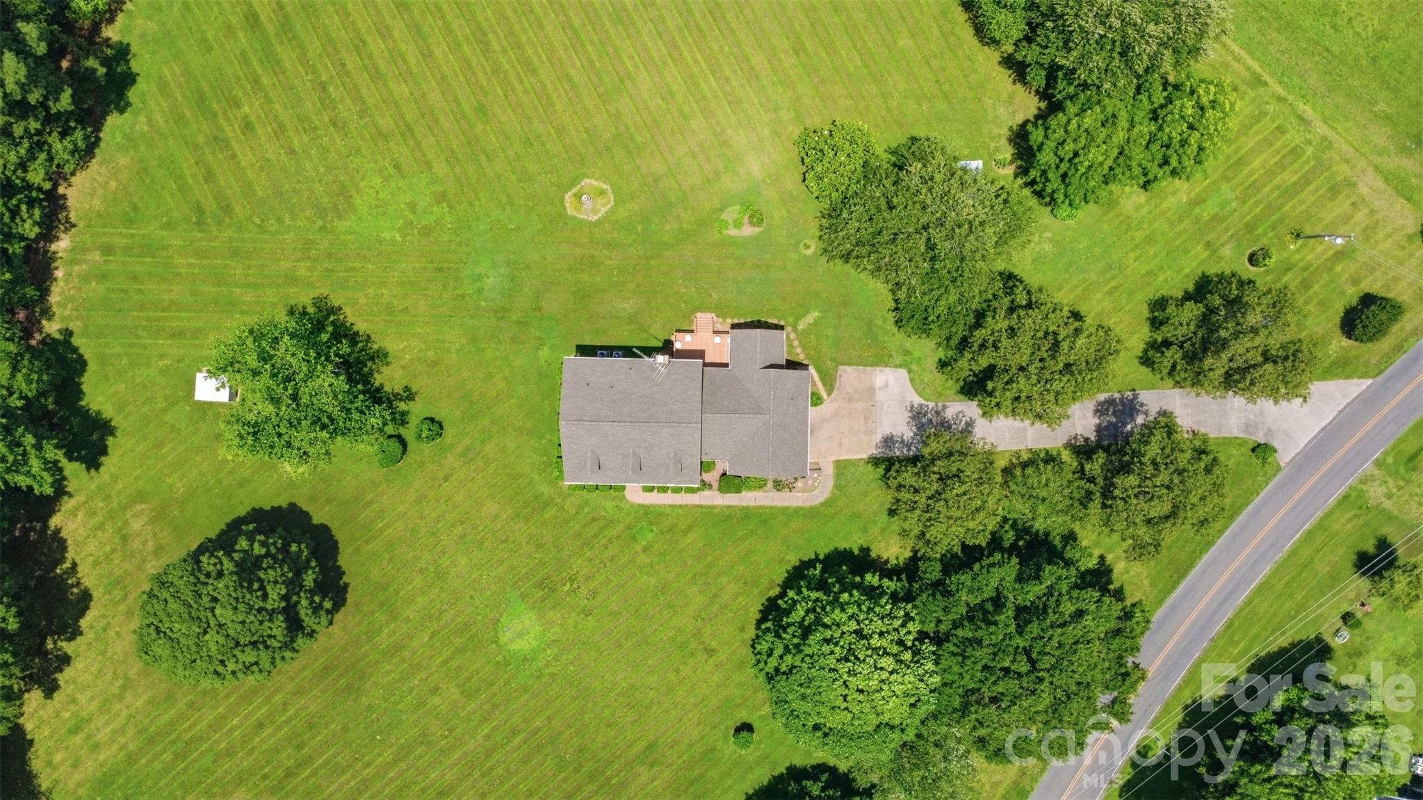 309 St Marks Church Road — Cherryville