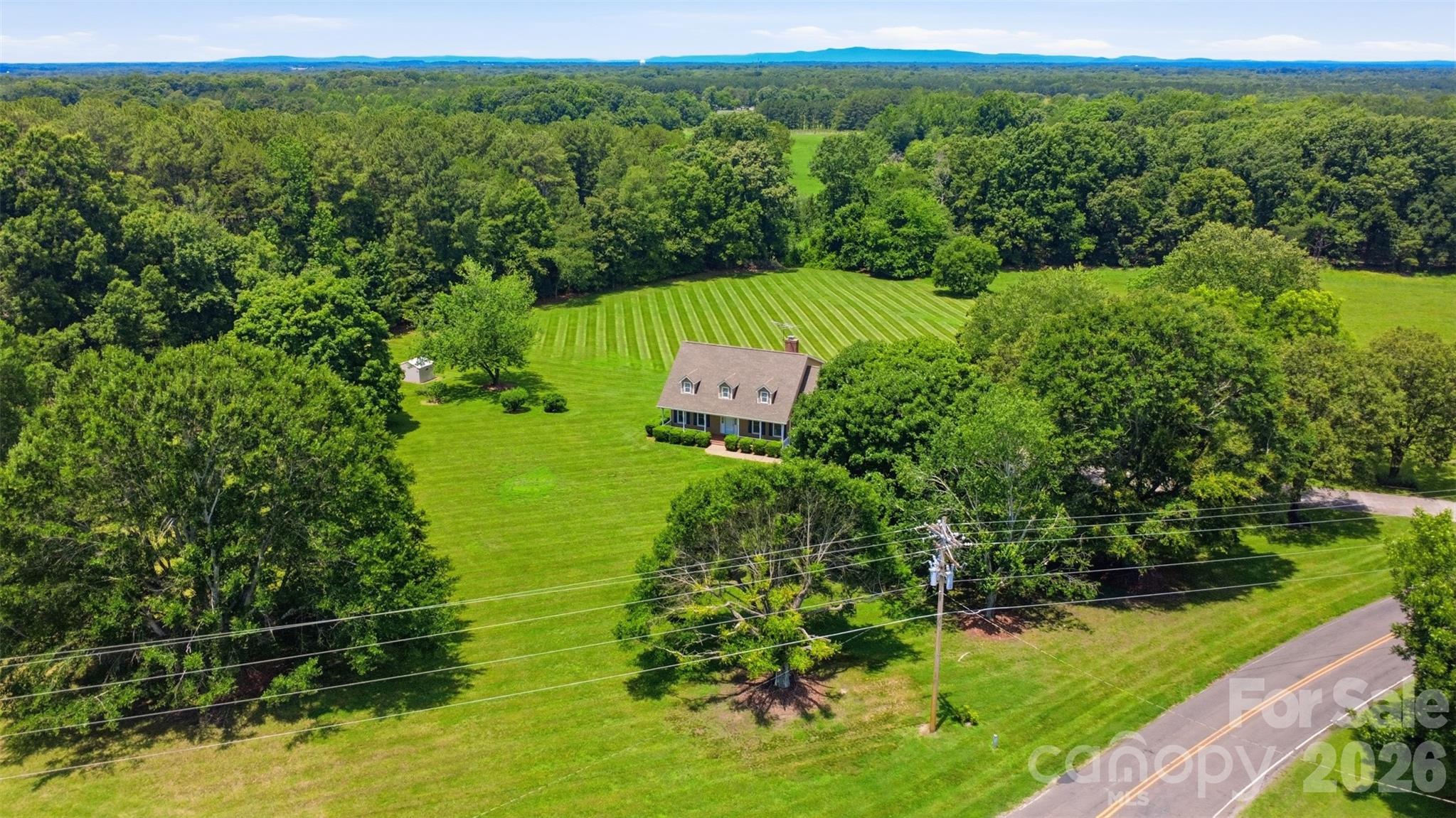 309 St Marks Church Road — Cherryville