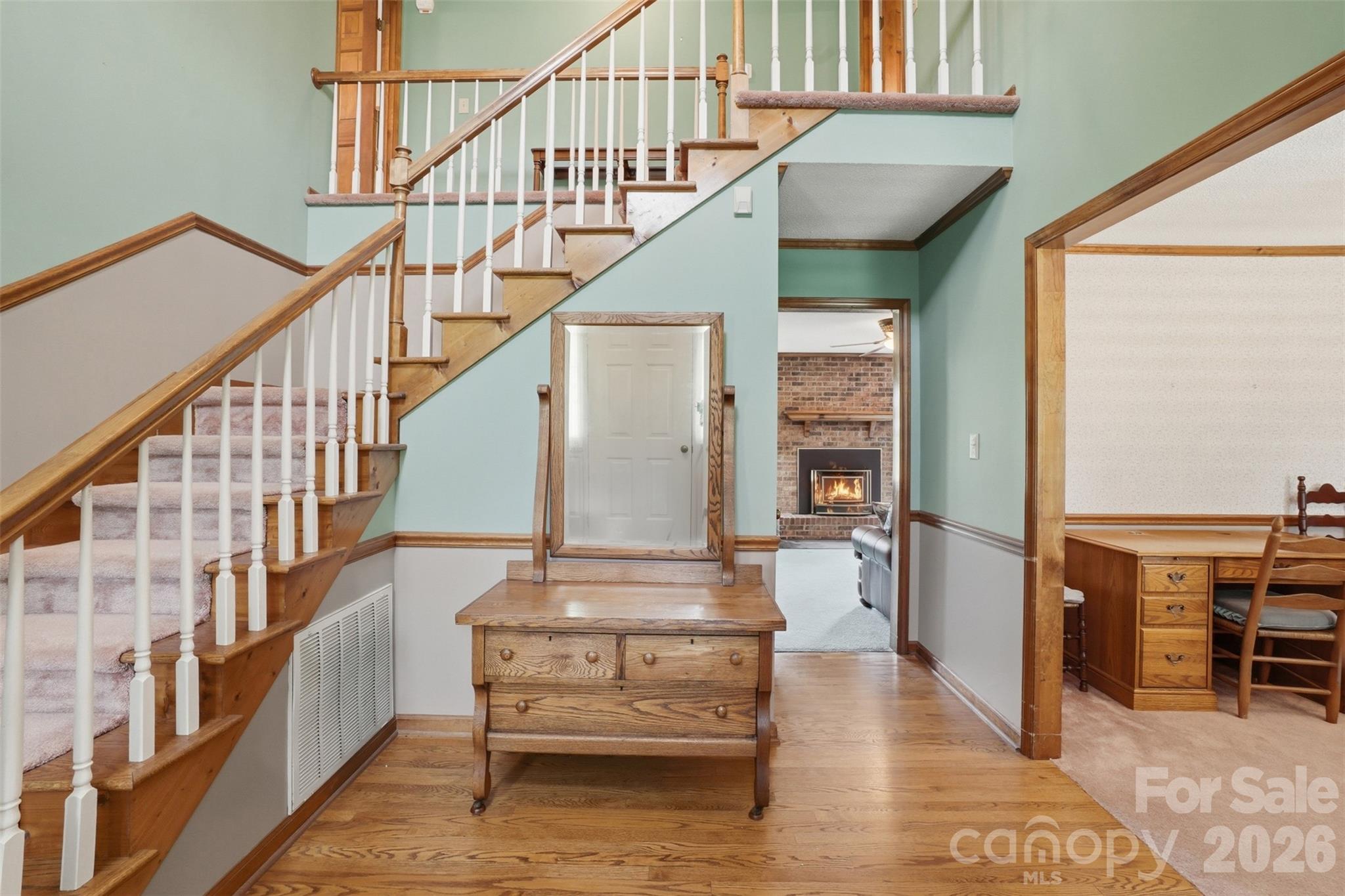 309 St Marks Church Road — Cherryville