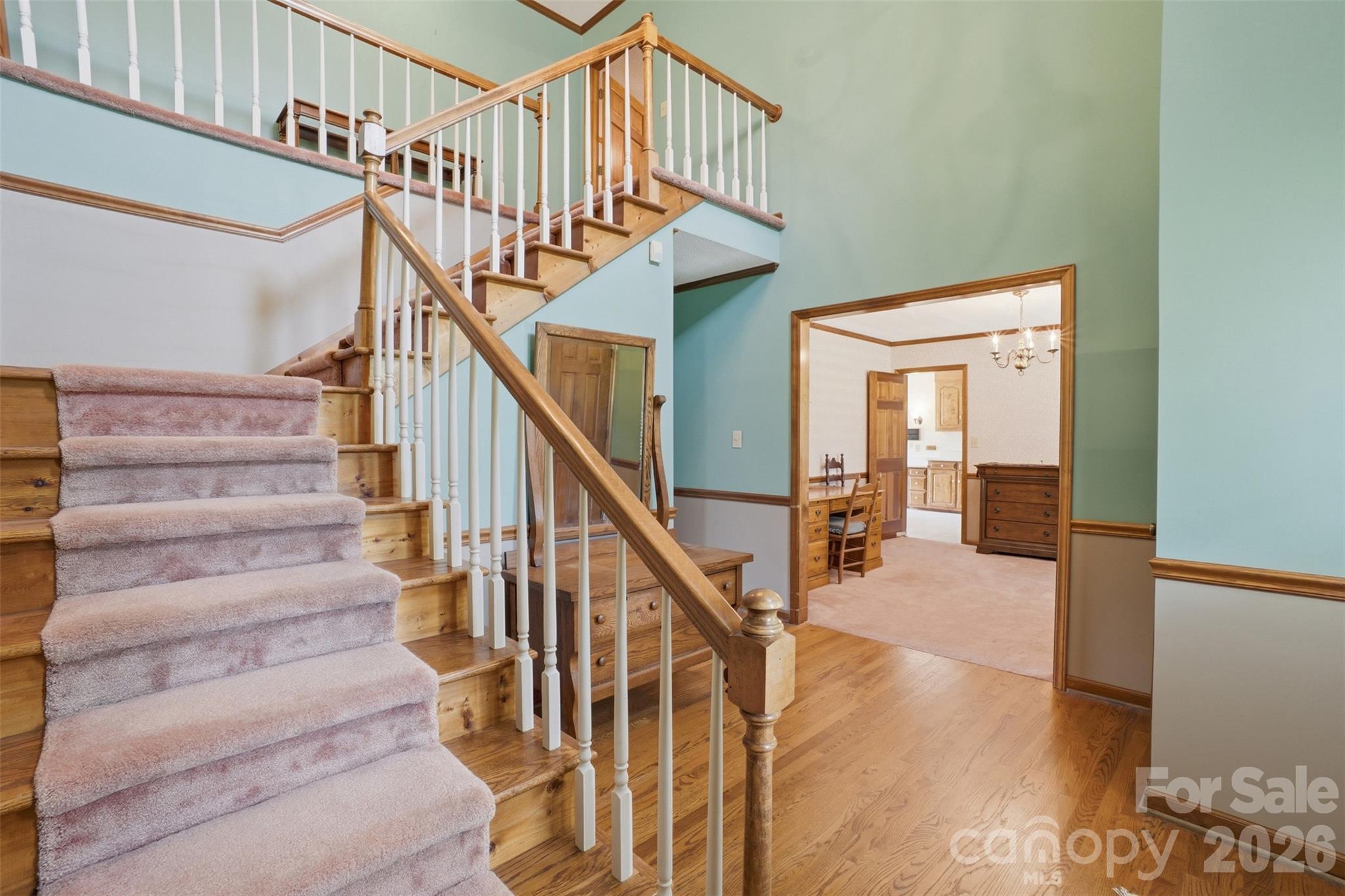 309 St Marks Church Road — Cherryville