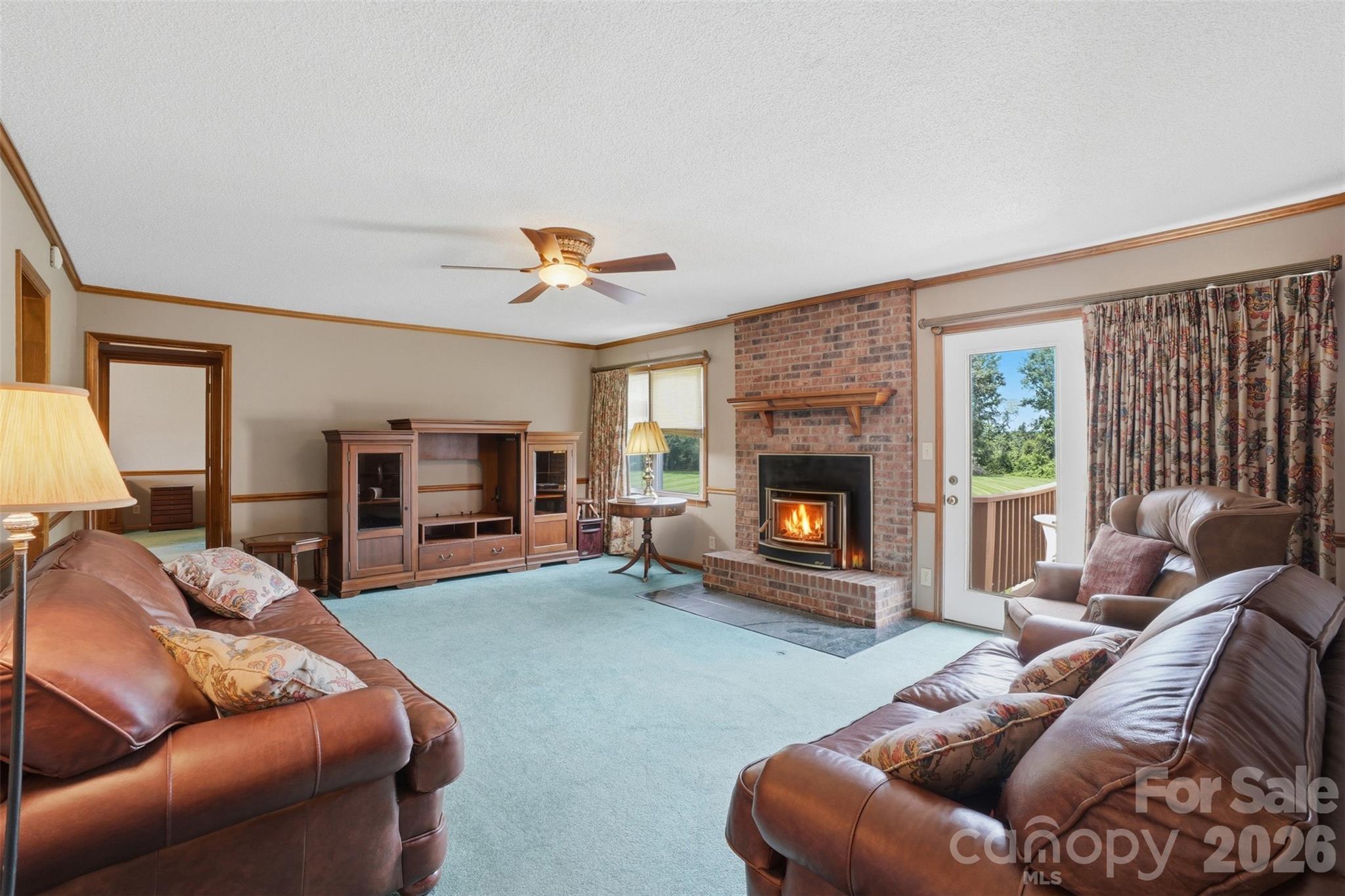 309 St Marks Church Road — Cherryville