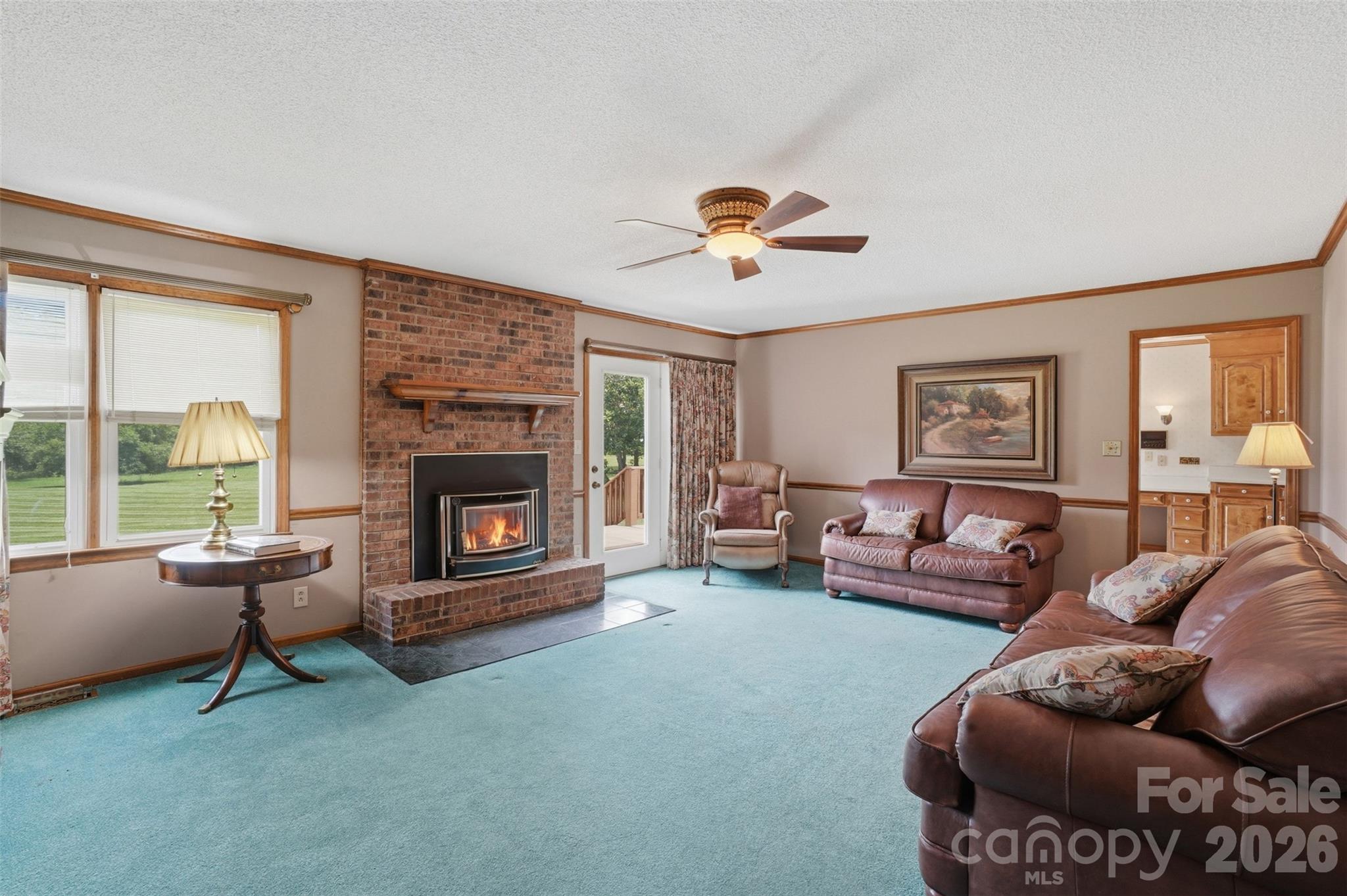 309 St Marks Church Road — Cherryville