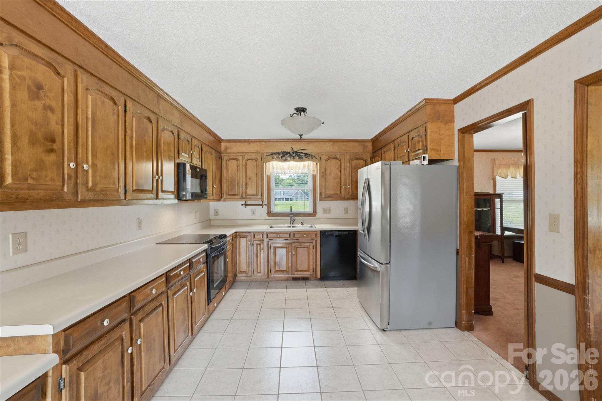 309 St Marks Church Road — Cherryville