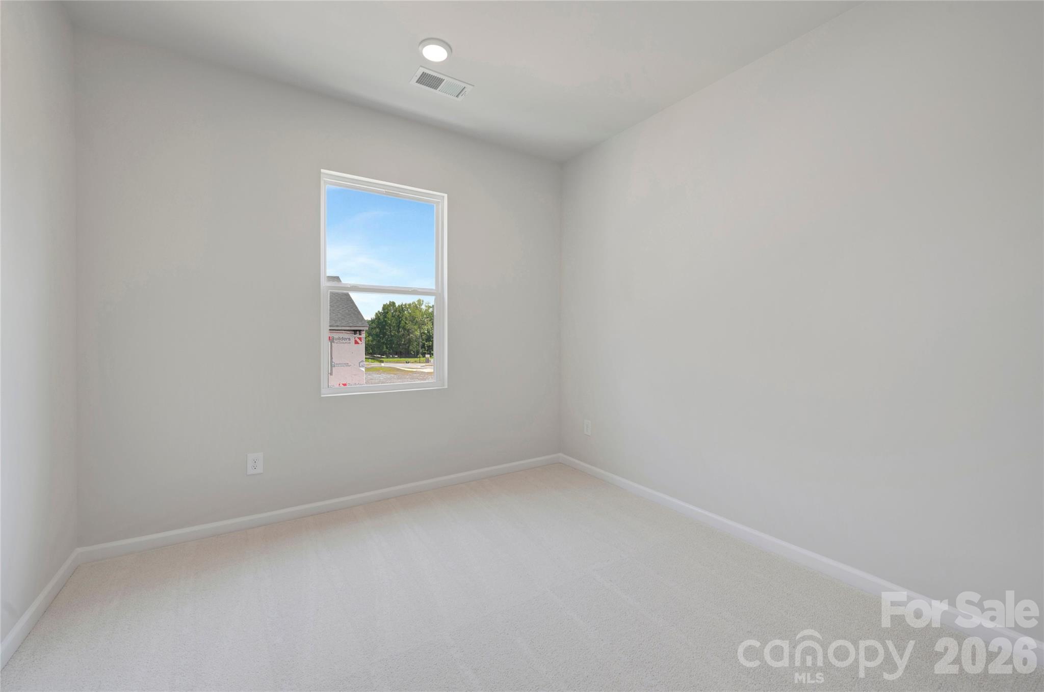 6326 Haller Street — Charlotte
