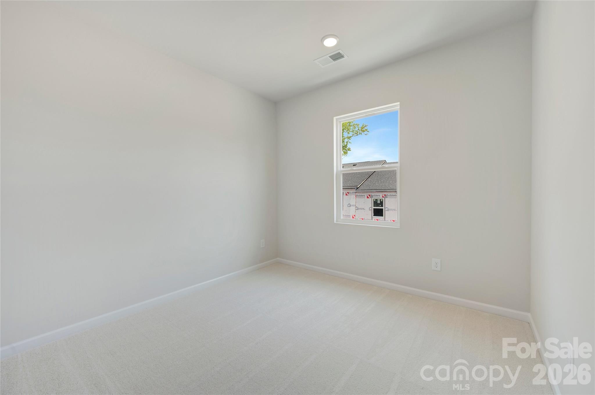 6326 Haller Street — Charlotte