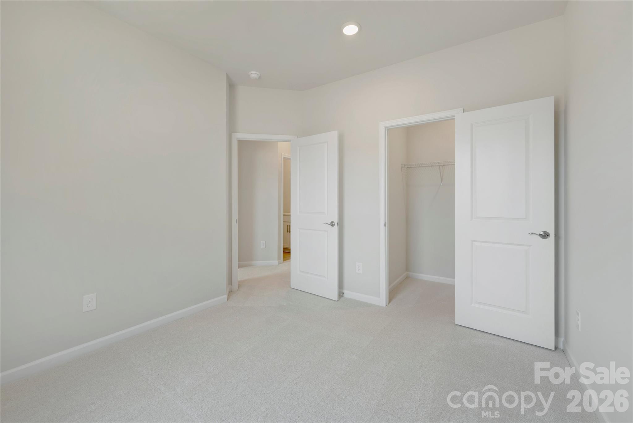 6326 Haller Street — Charlotte