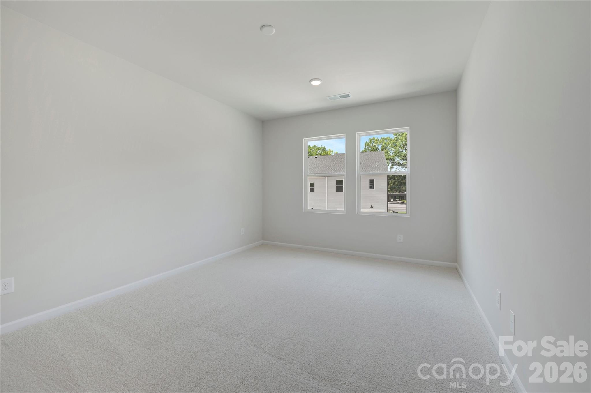 6326 Haller Street — Charlotte