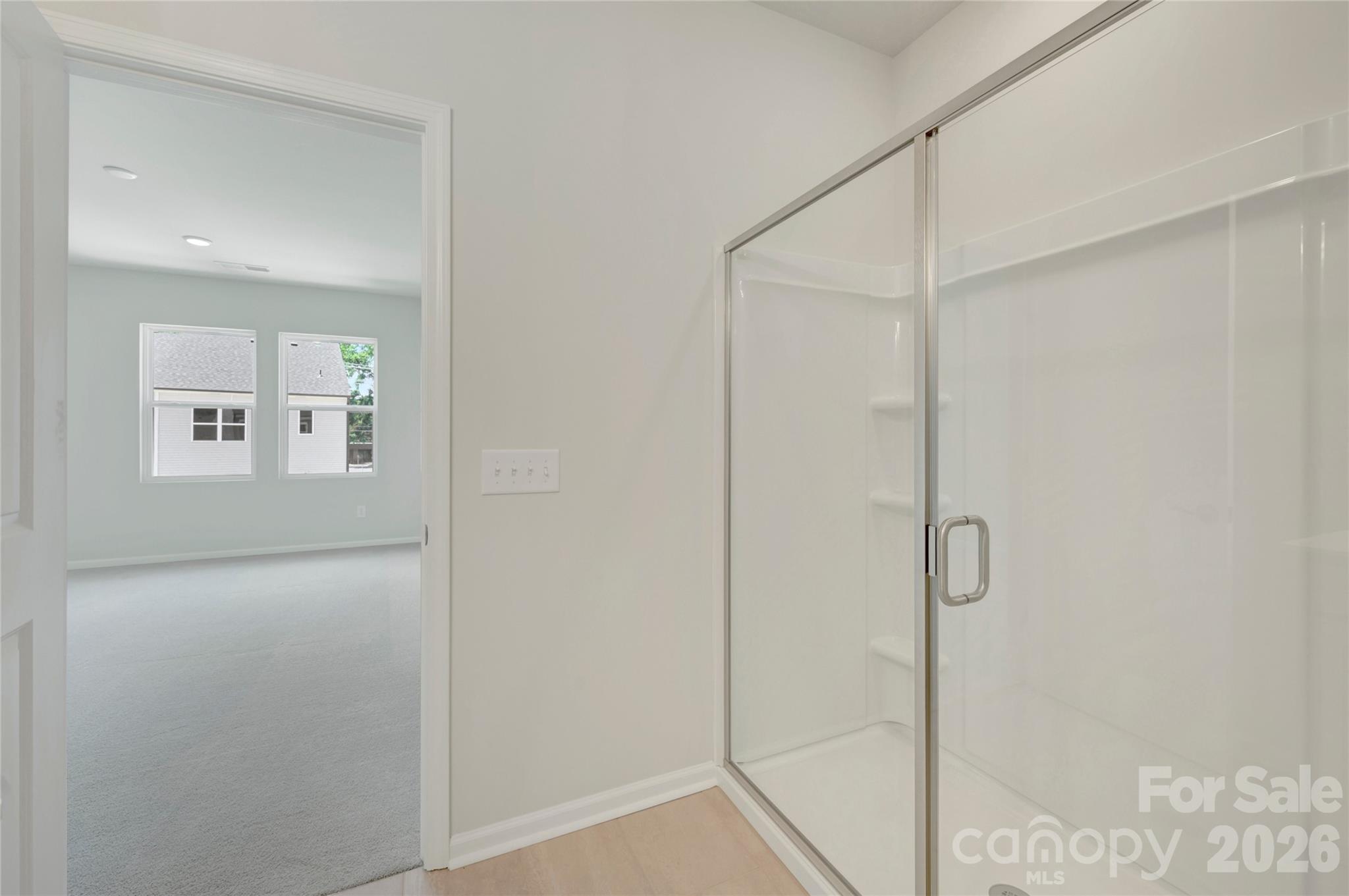 6326 Haller Street — Charlotte
