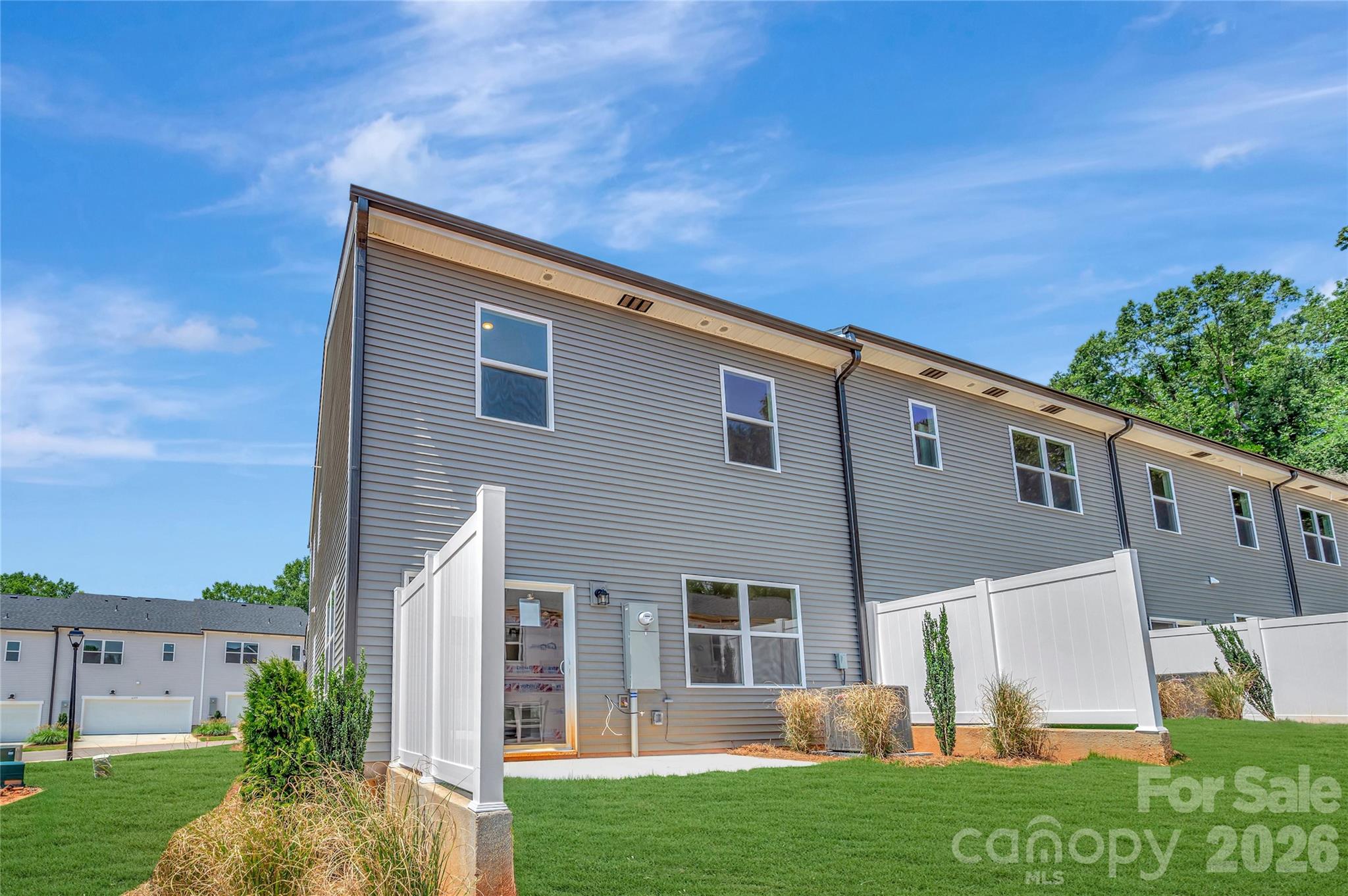 6326 Haller Street — Charlotte