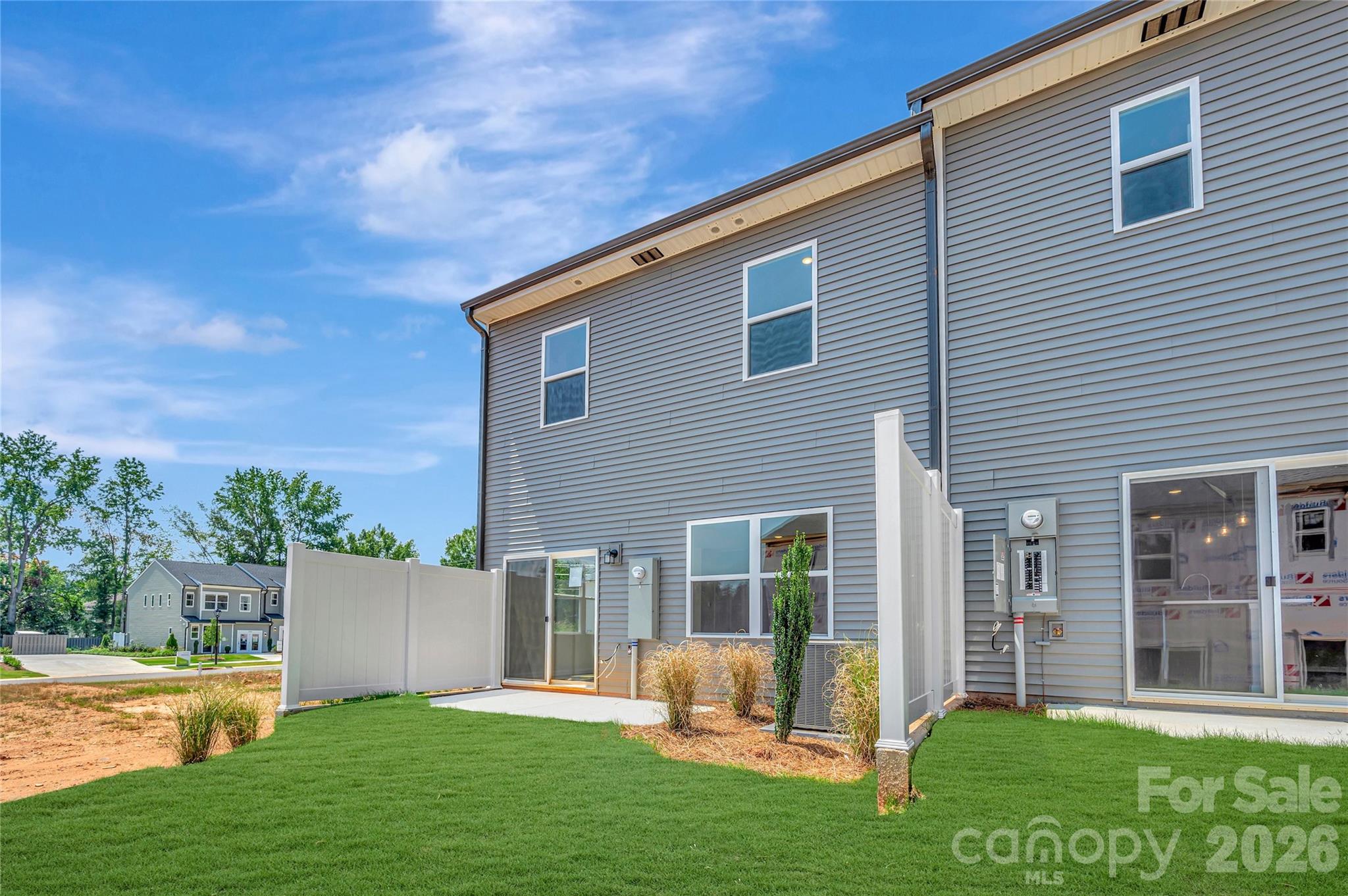6326 Haller Street — Charlotte