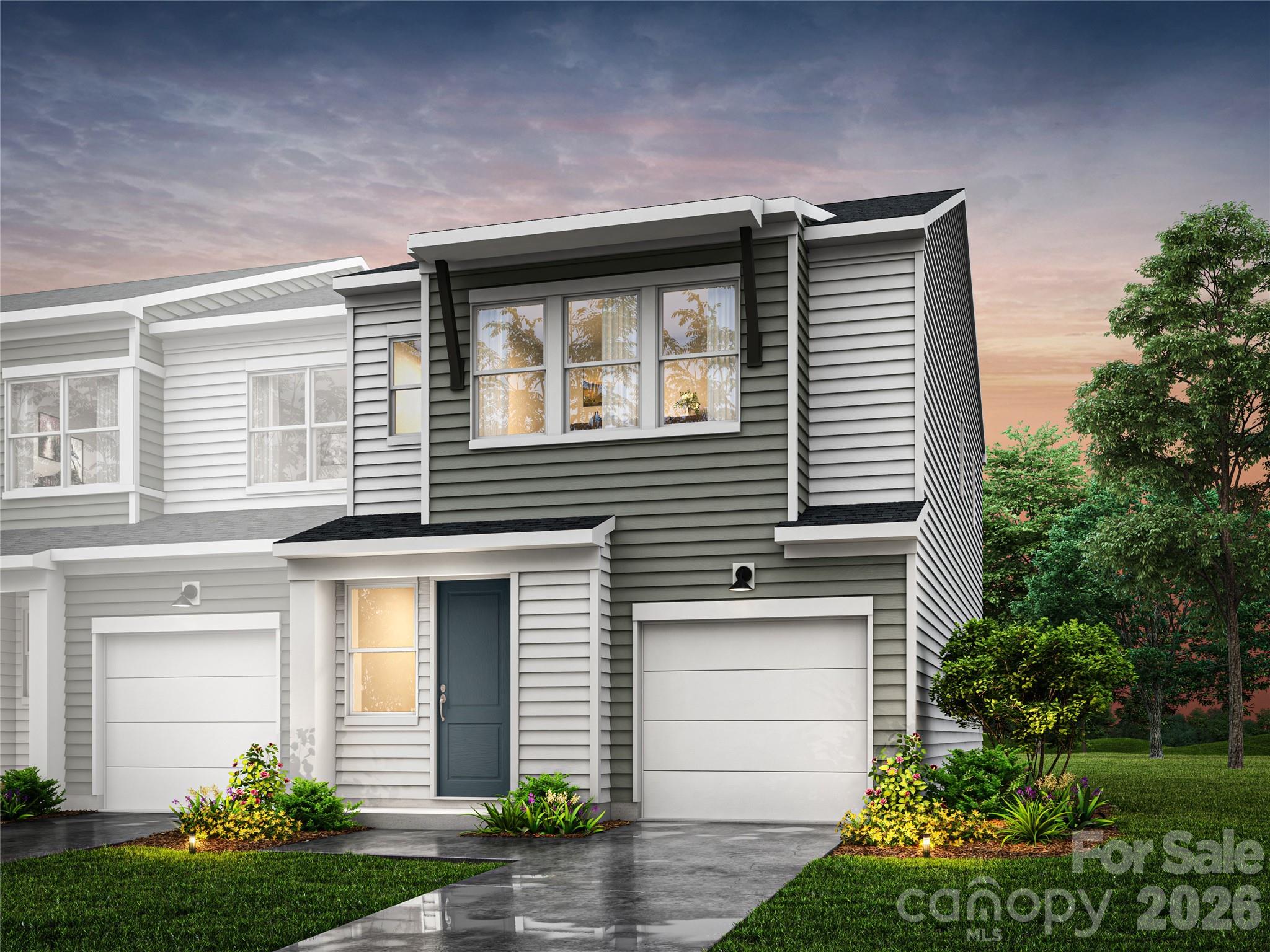 6326 Haller Street — Charlotte