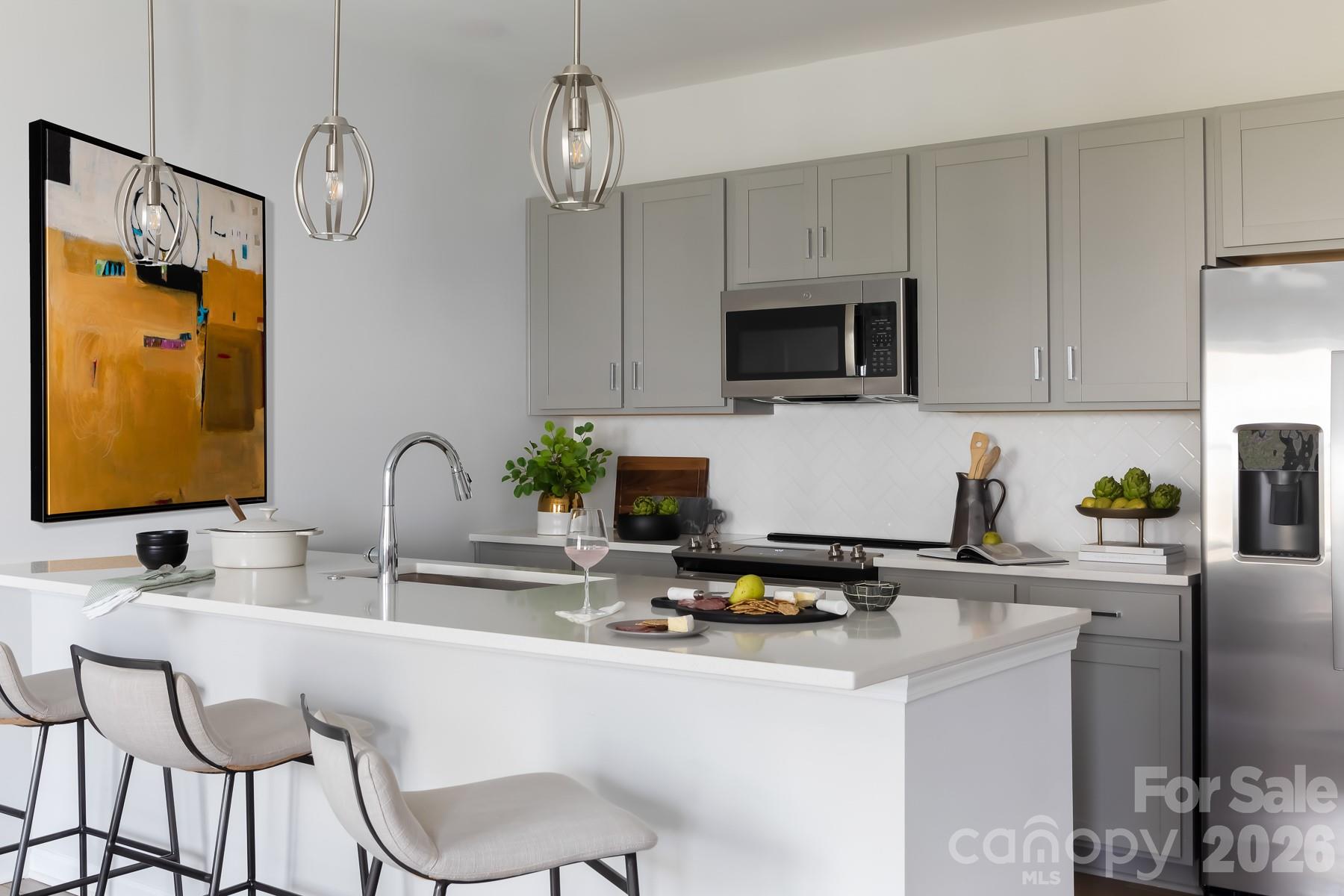 6326 Haller Street — Charlotte