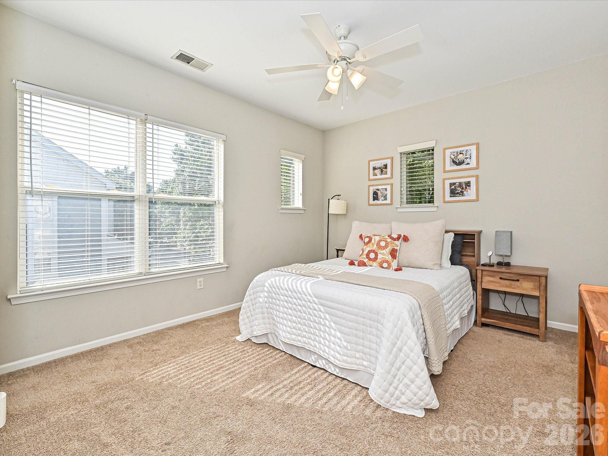 2256 Vision Drive — Charlotte