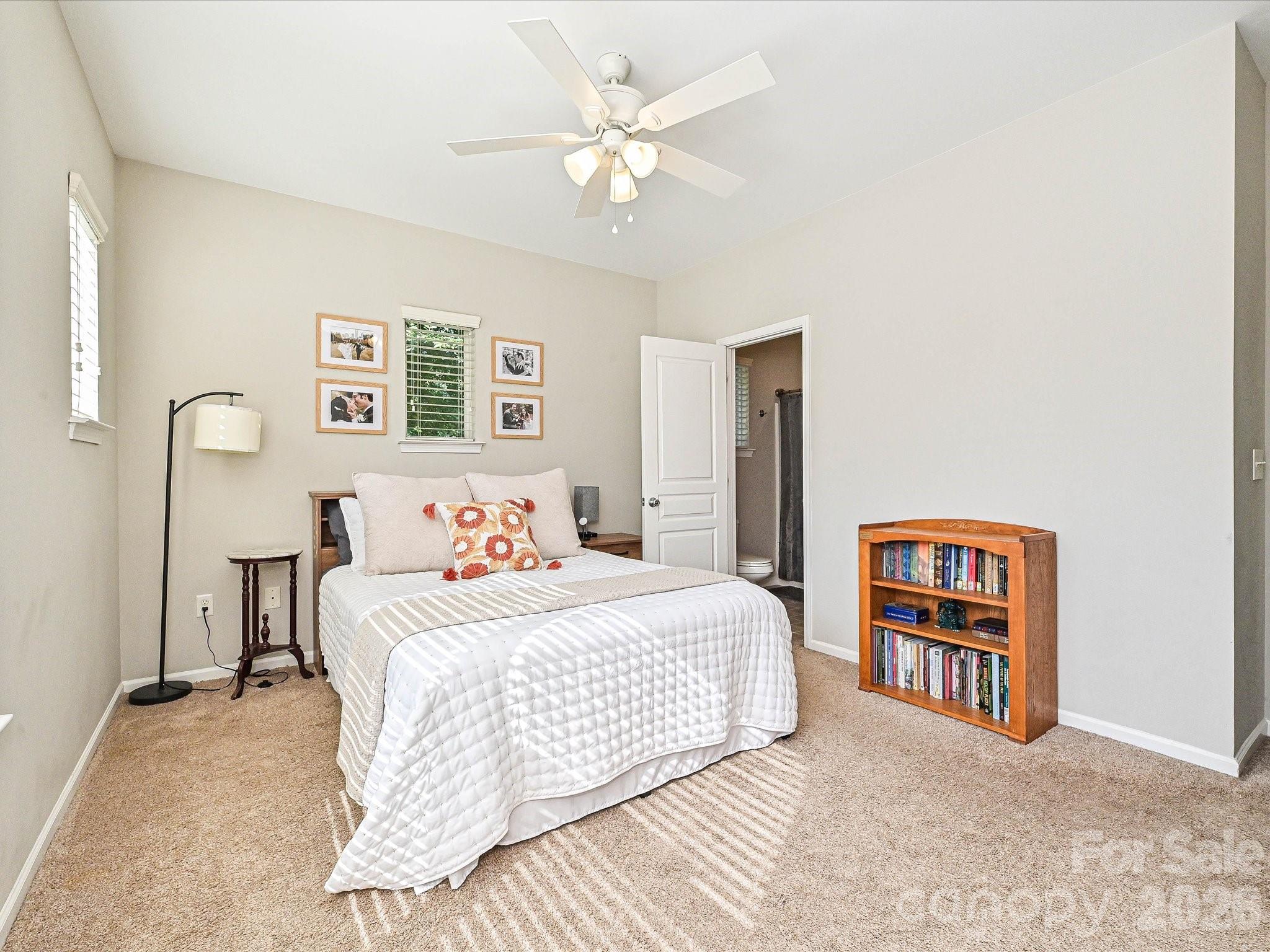 2256 Vision Drive — Charlotte