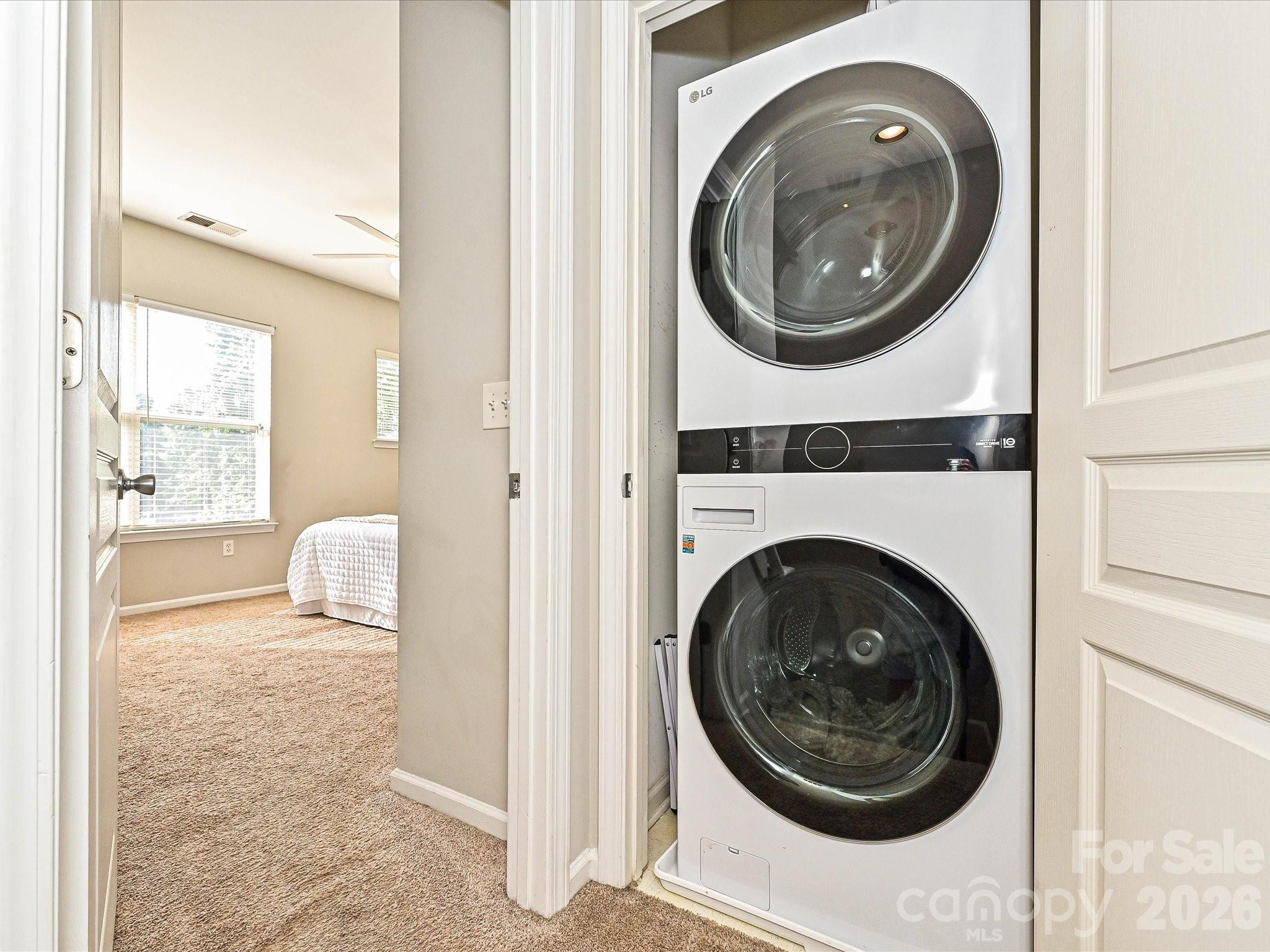 2256 Vision Drive — Charlotte